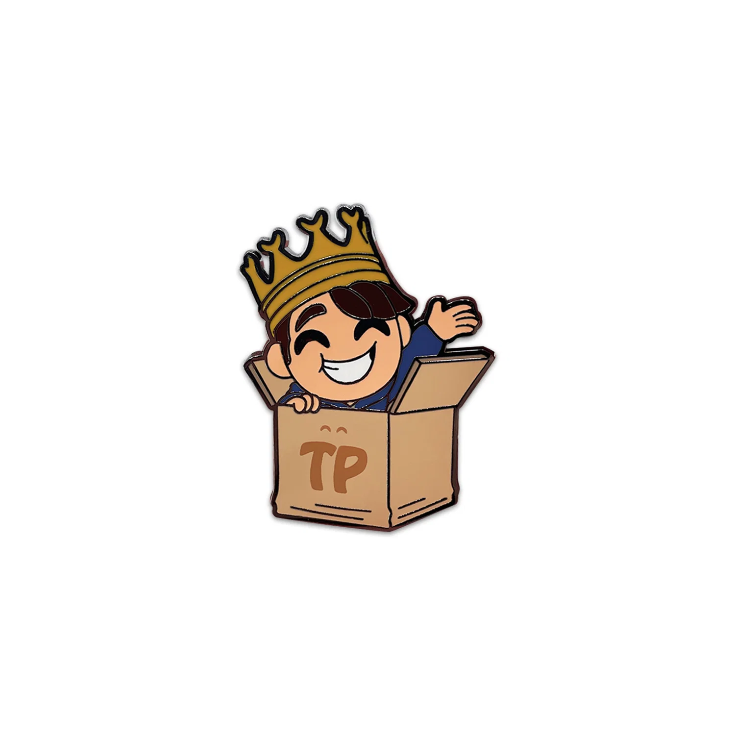 Top Pops Pin Set - Image 6
