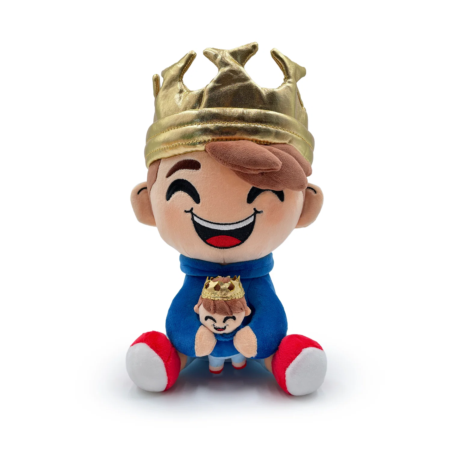 Top Pops Plush (9in) - Image 2