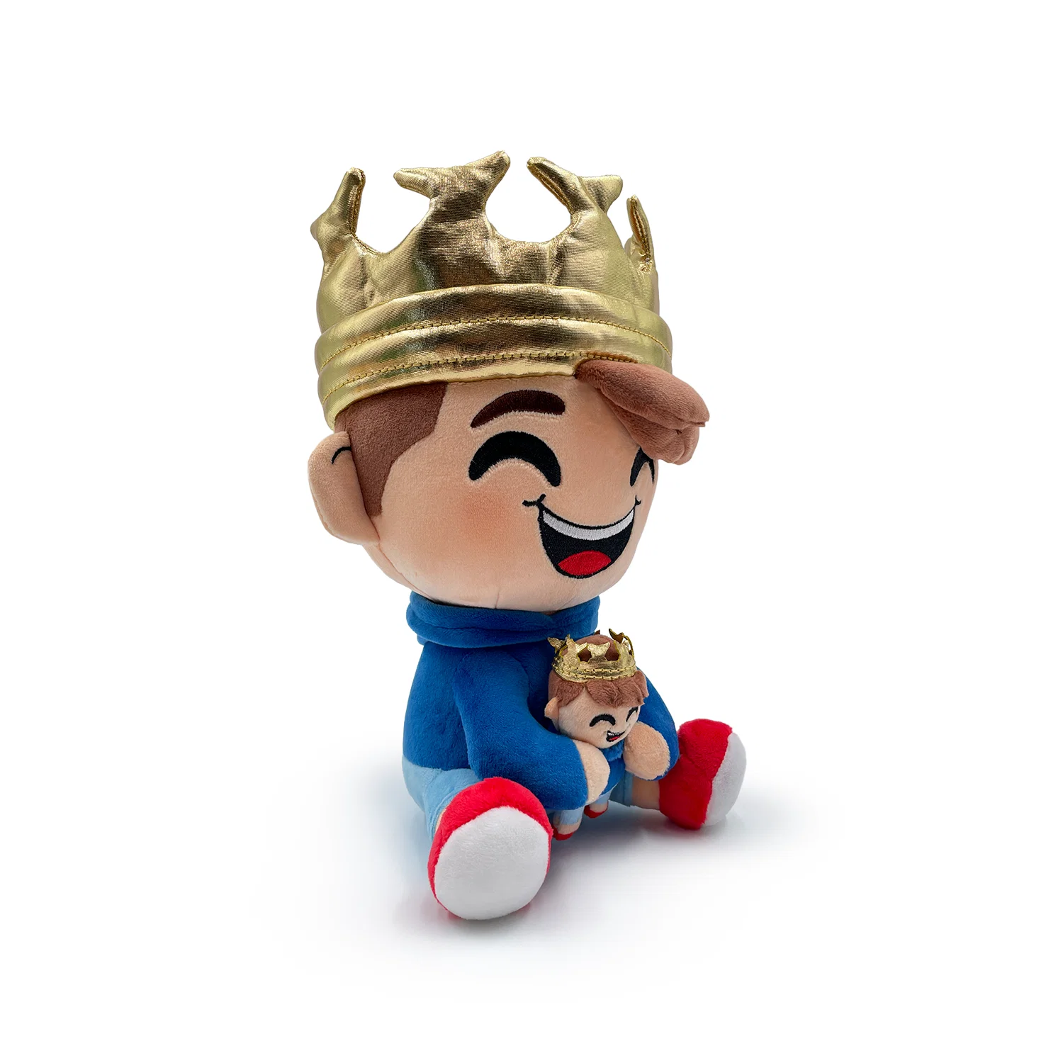 Top Pops Plush (9in) - Image 3