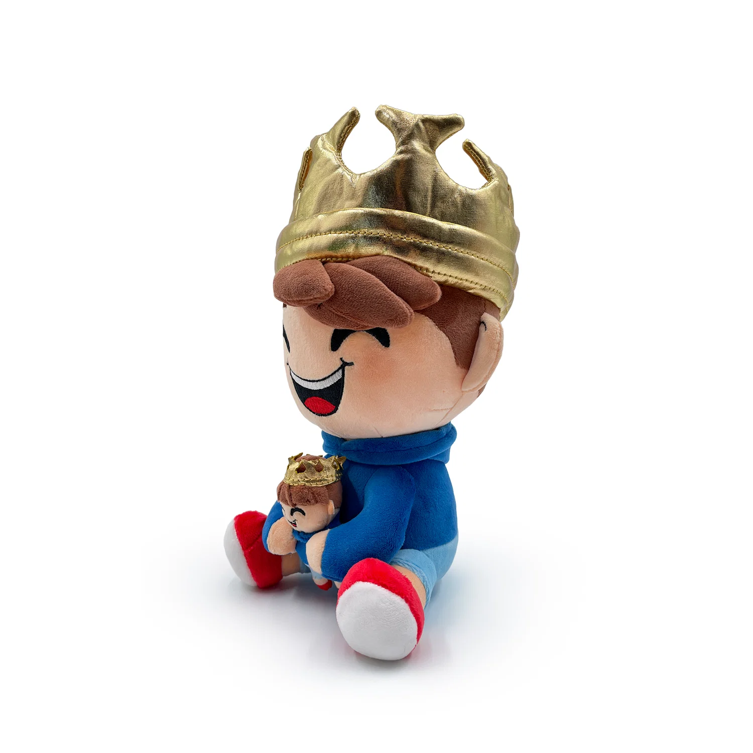 Top Pops Plush (9in) - Image 4