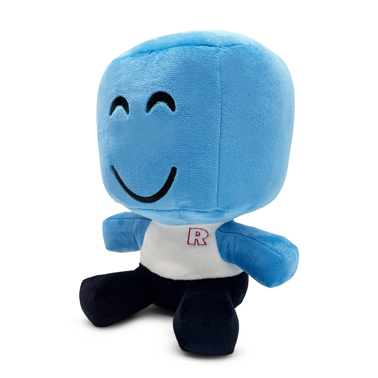 ToSlow Plush (9in) - Image 4