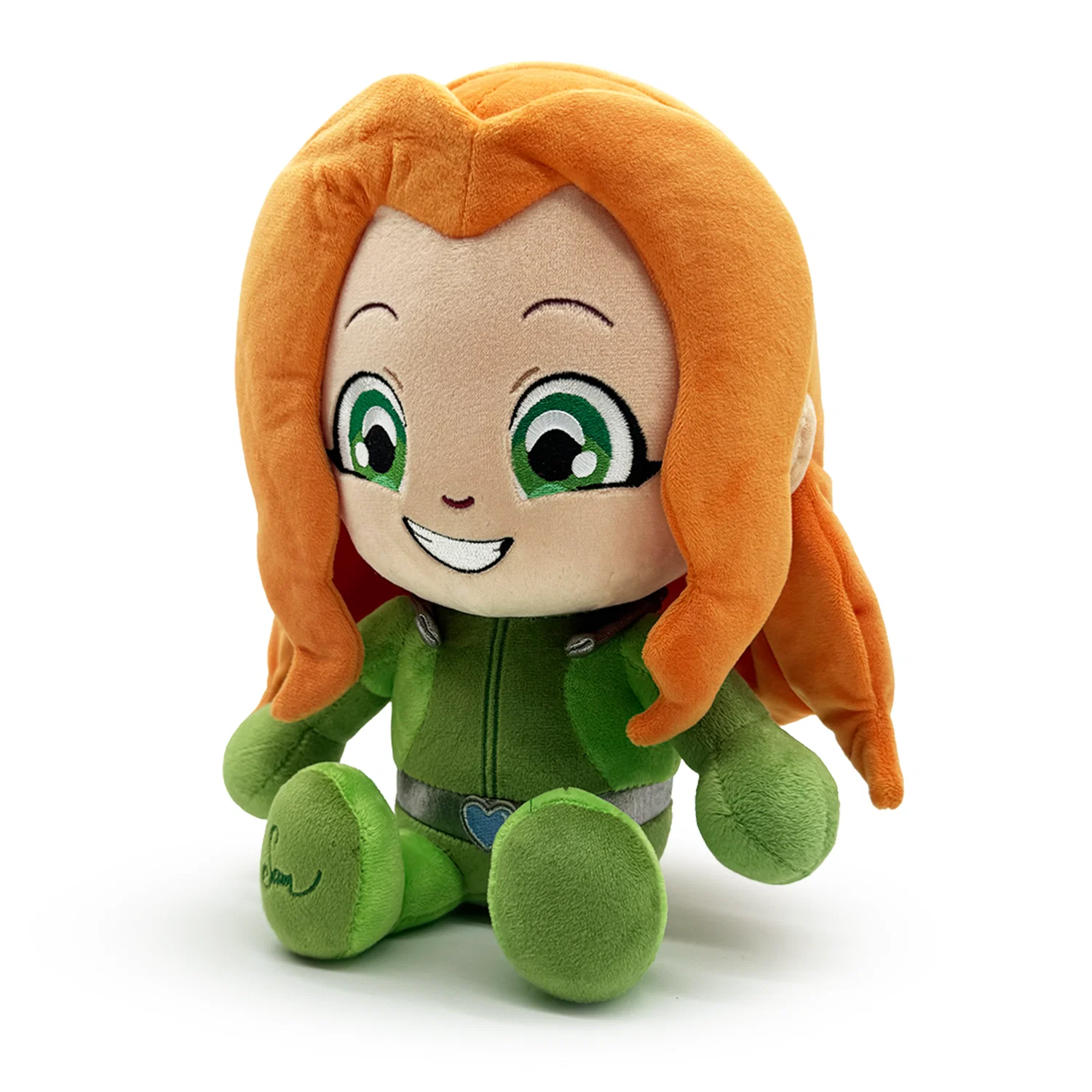 Sam Plush (9in) - Image 4