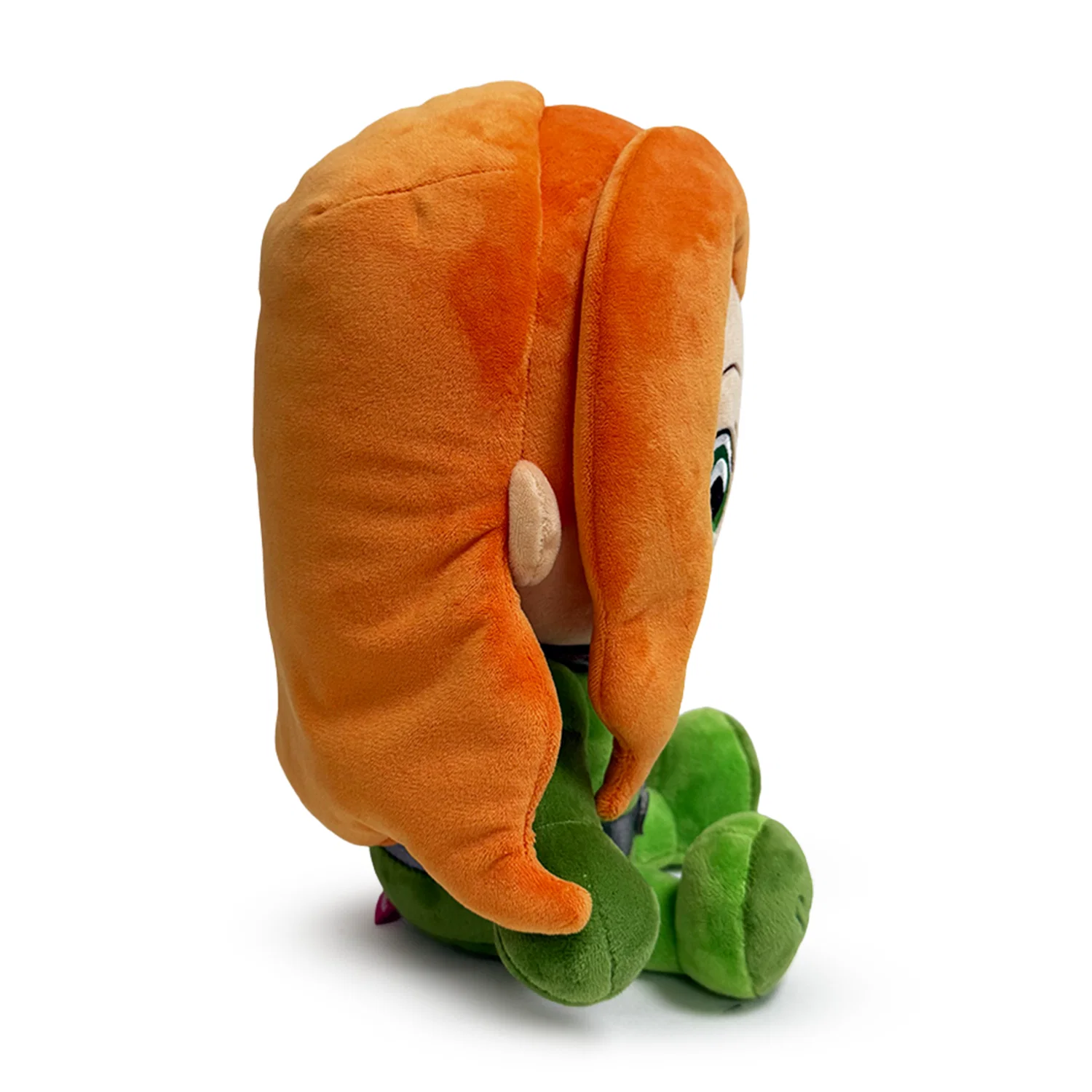 Sam Plush (9in) - Image 5