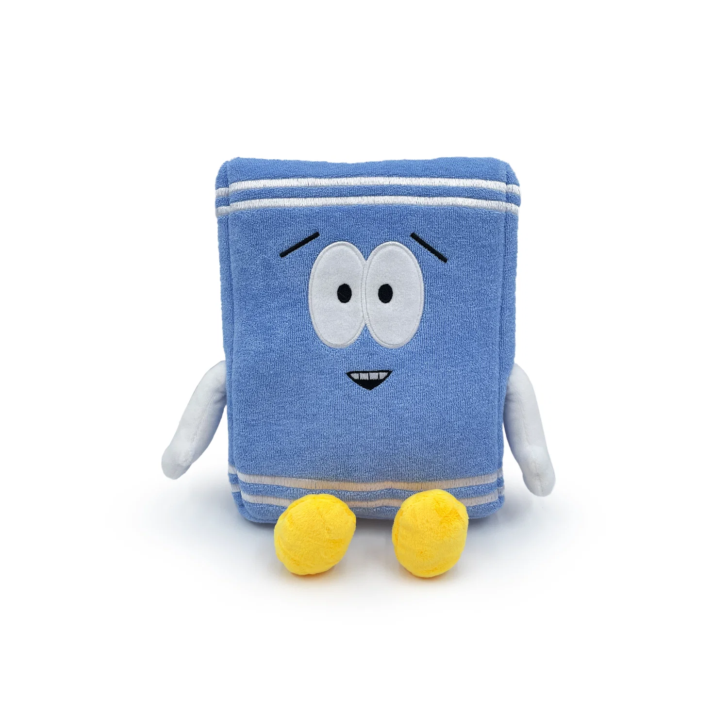 Towelie Plush 2 (9in) - Image 2