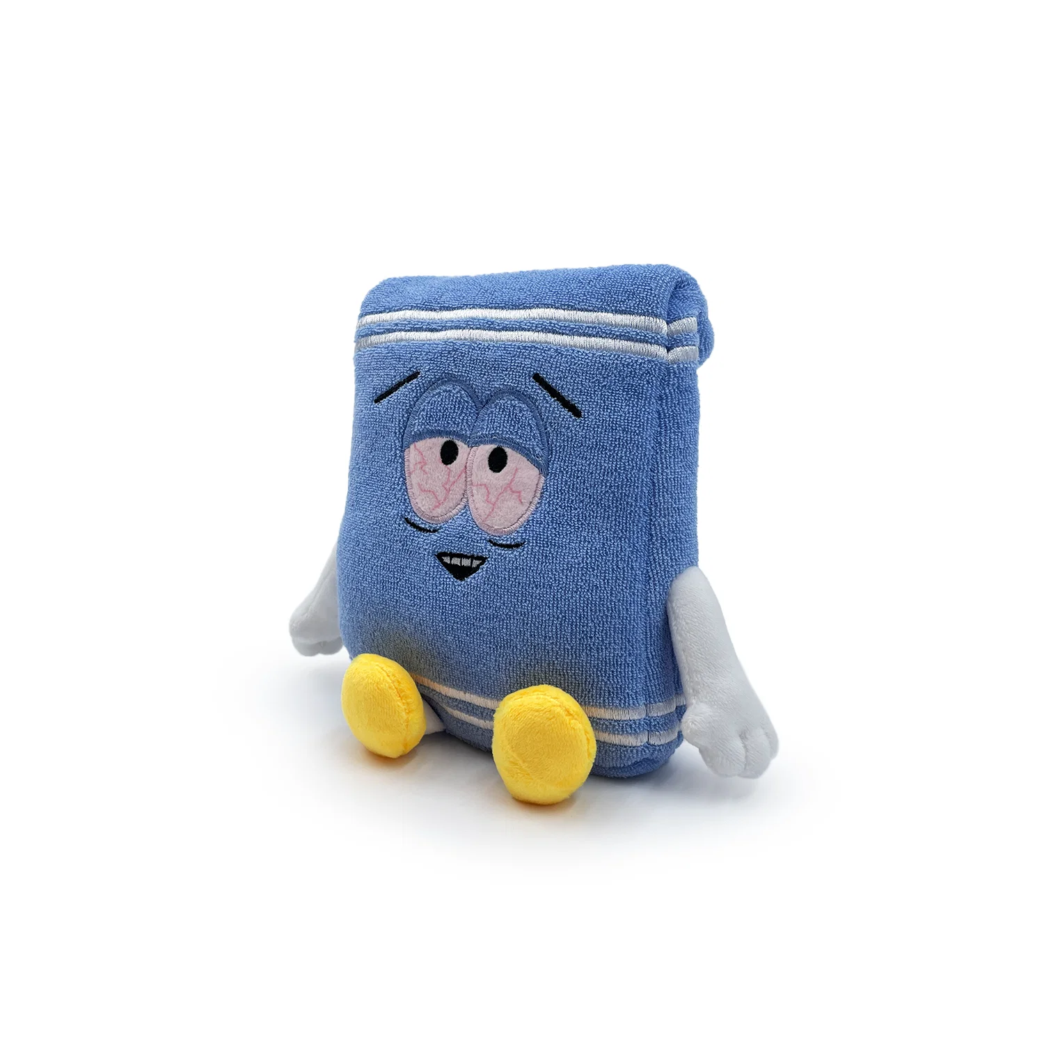 Towelie Shoulder Rider (6in) - Image 4