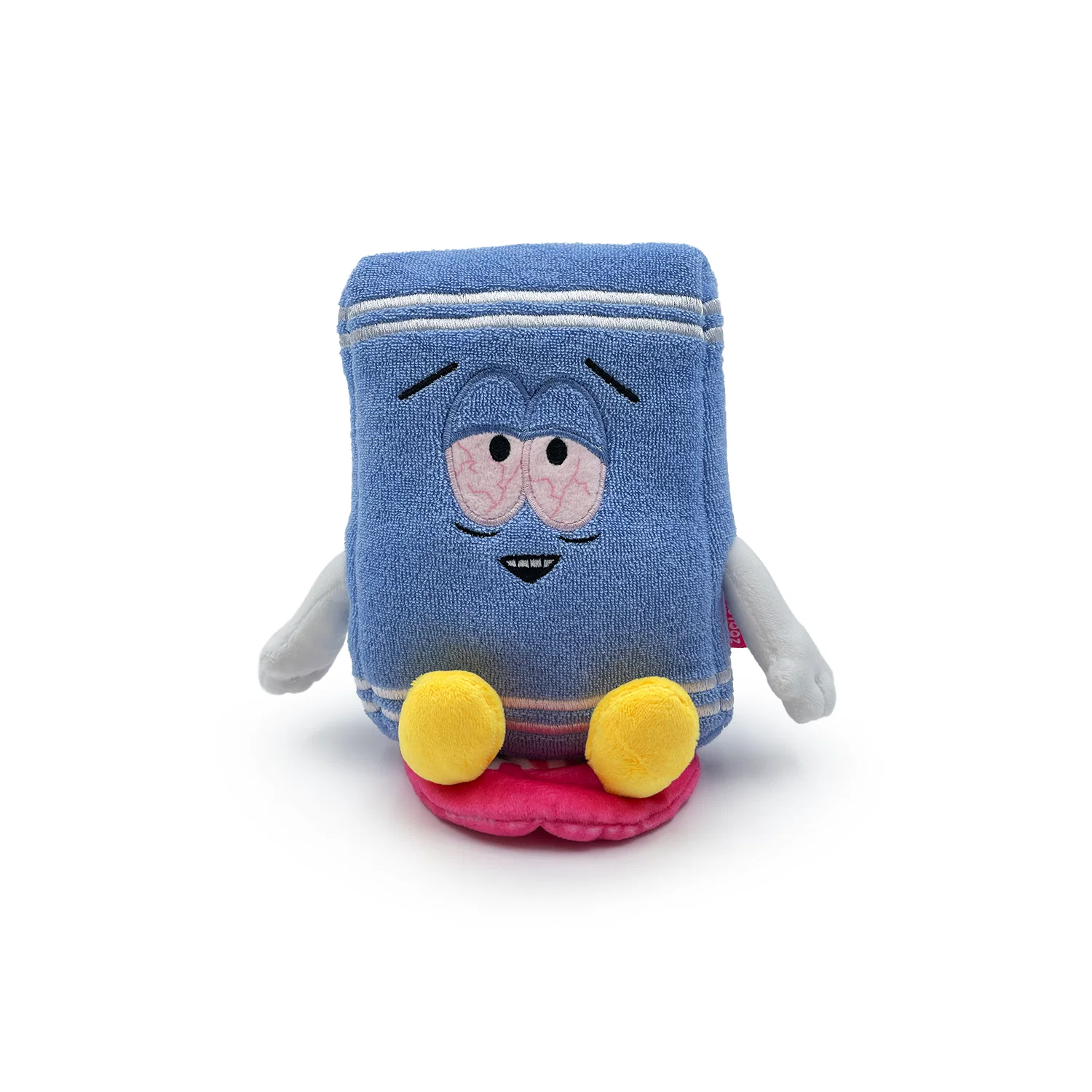 Towelie Shoulder Rider (6in) - Image 6