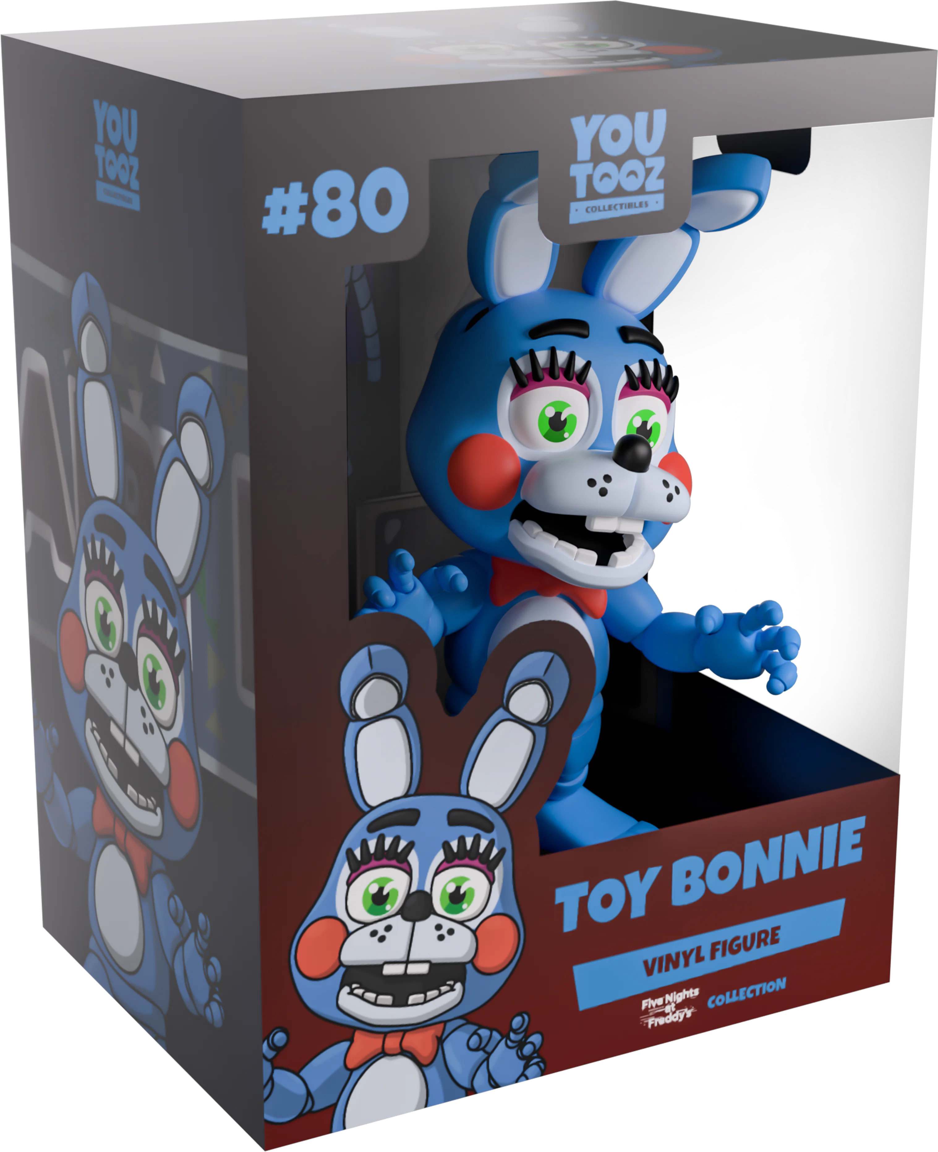 Toy Bonnie - Image 2