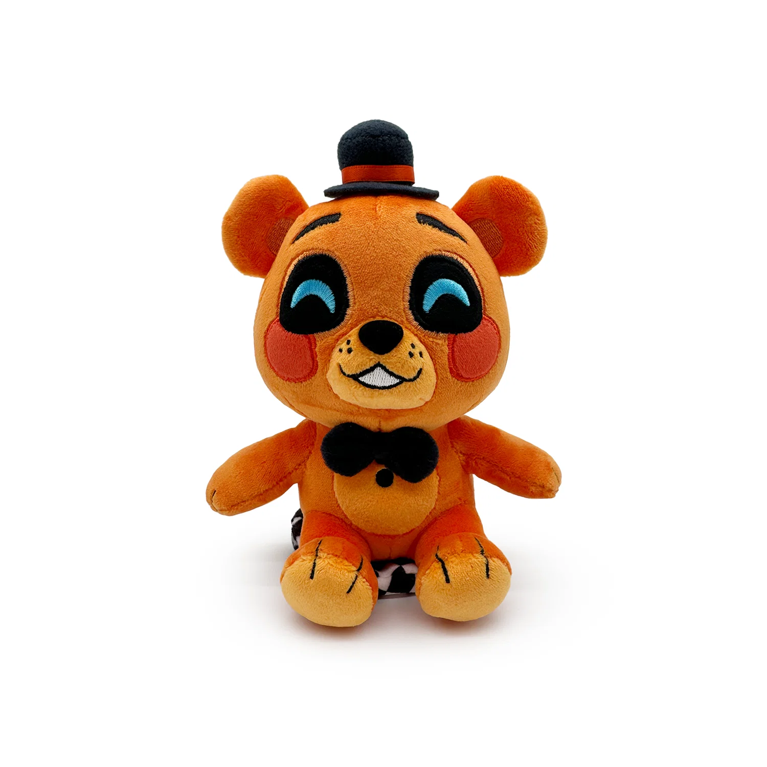 Toy Freddy Shoulder Rider (6in) - Image 2