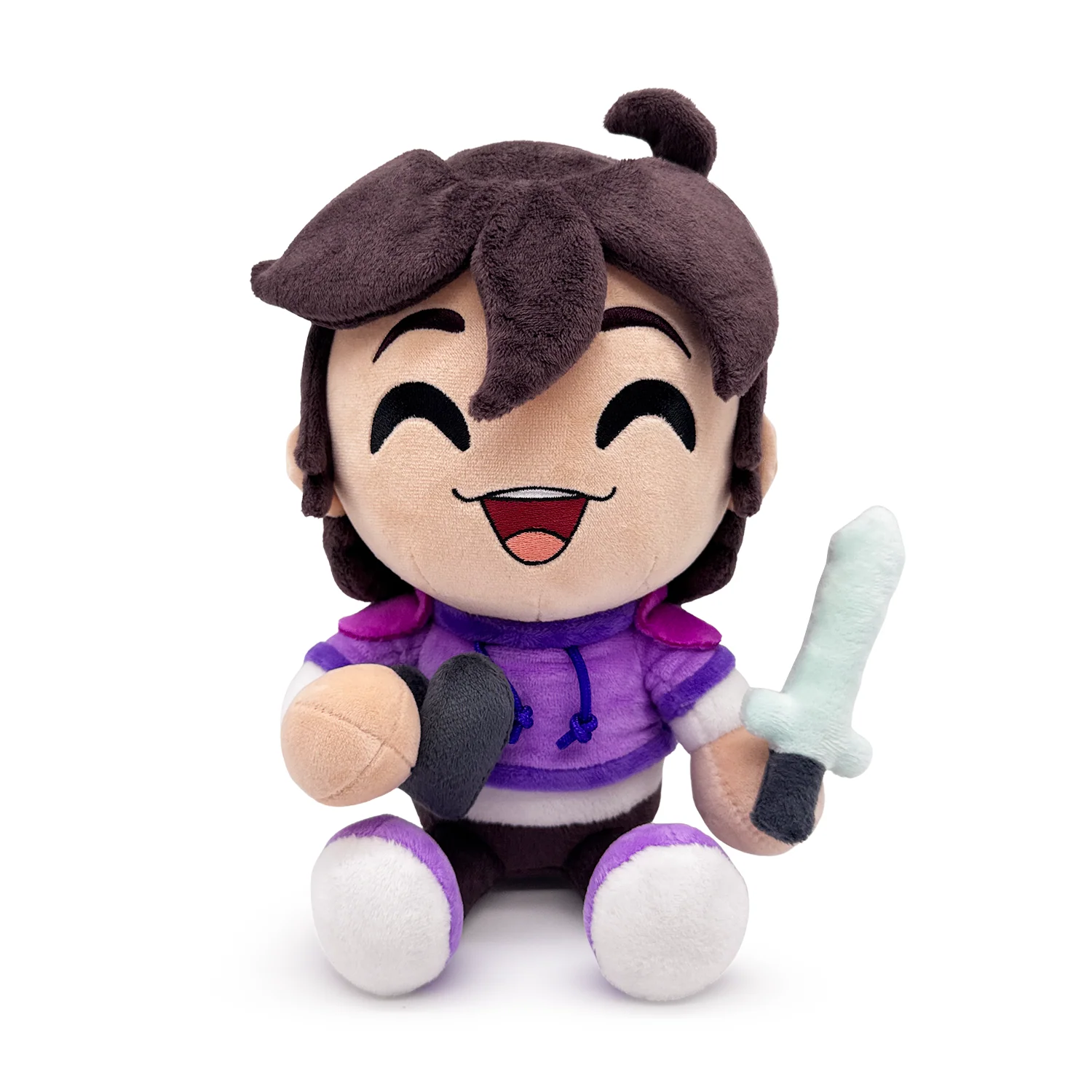 TrainerDario Plush (9in) - Image 2