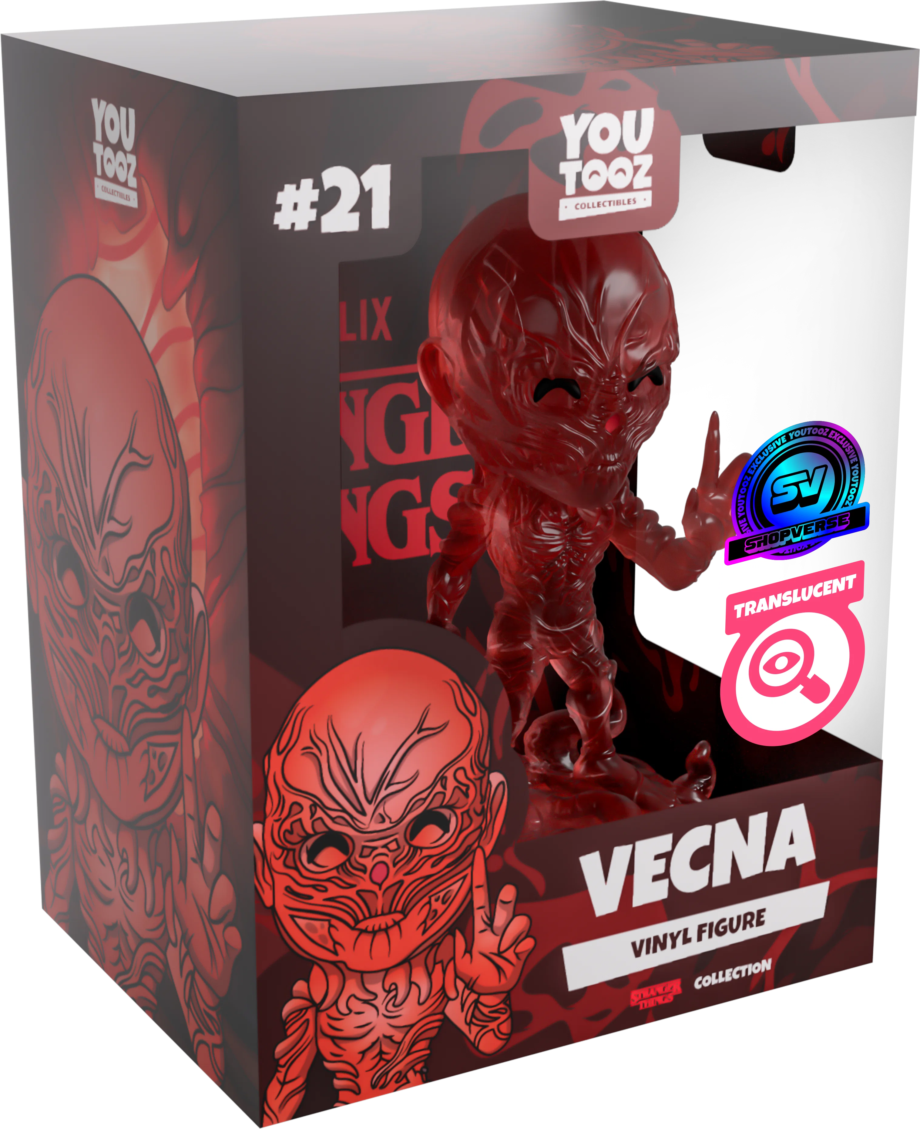 Translucent Vecna - Image 2