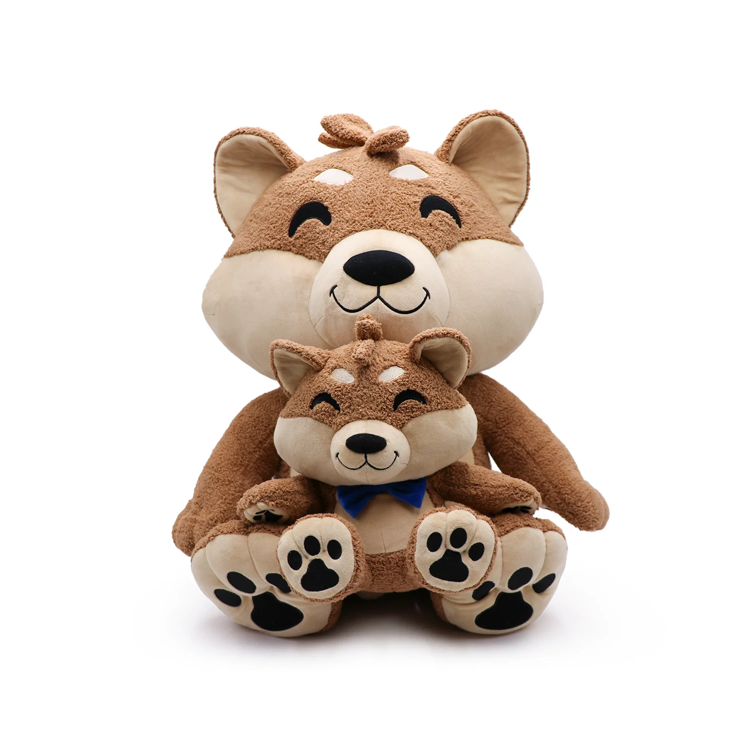 Traves Plush (1ft) - Image 5