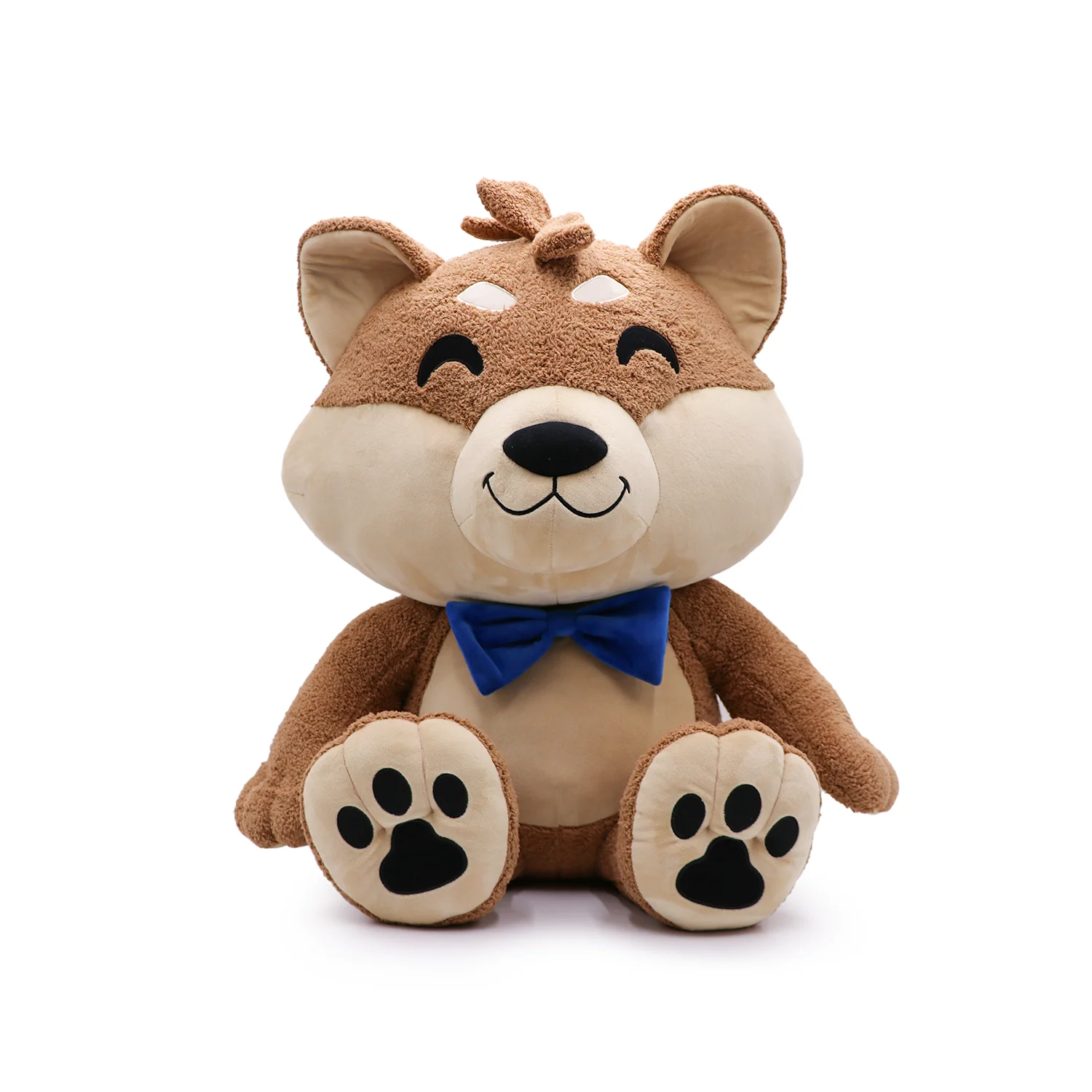 Traves Plush (2ft) - Image 2