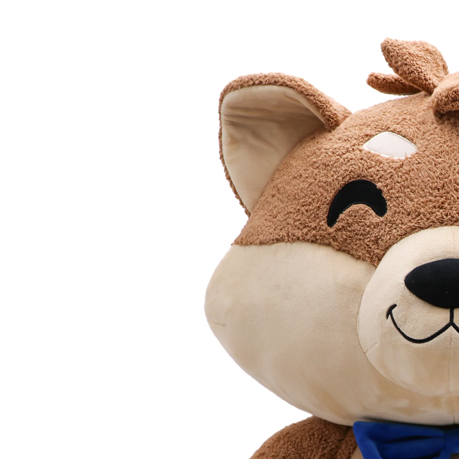 Traves Plush (2ft) - Image 3