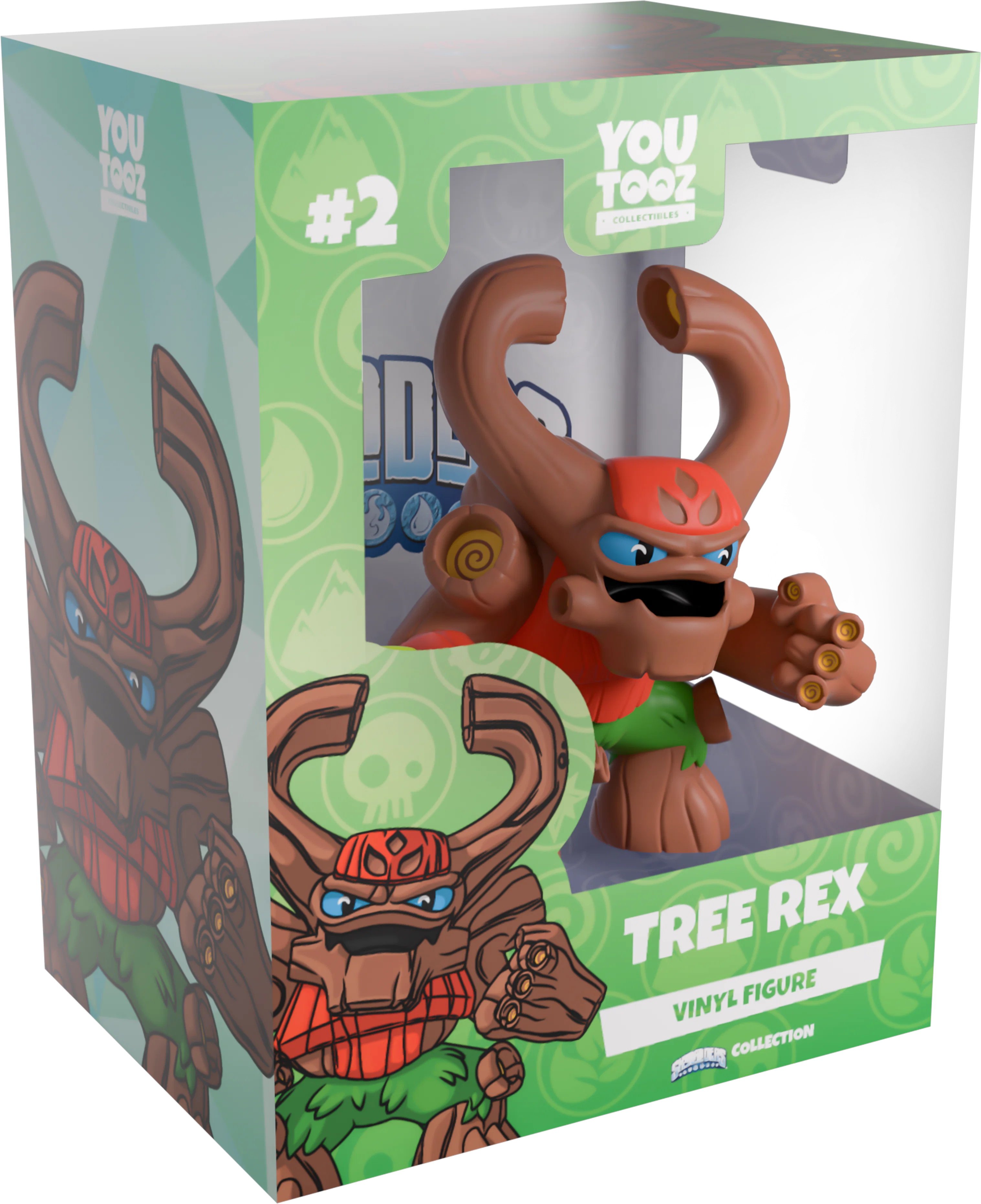 Tree Rex - Image 2