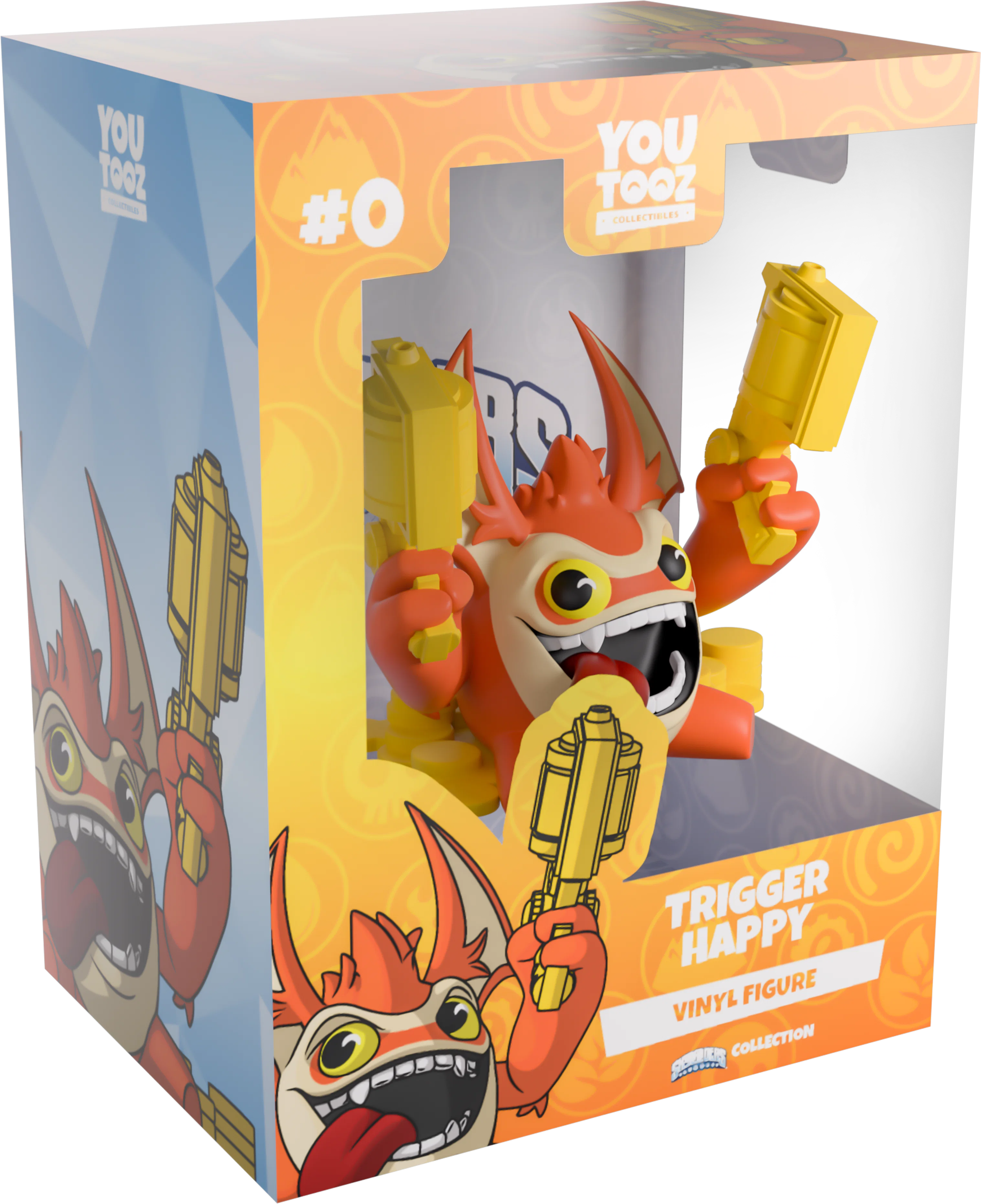 Trigger Happy - Image 2