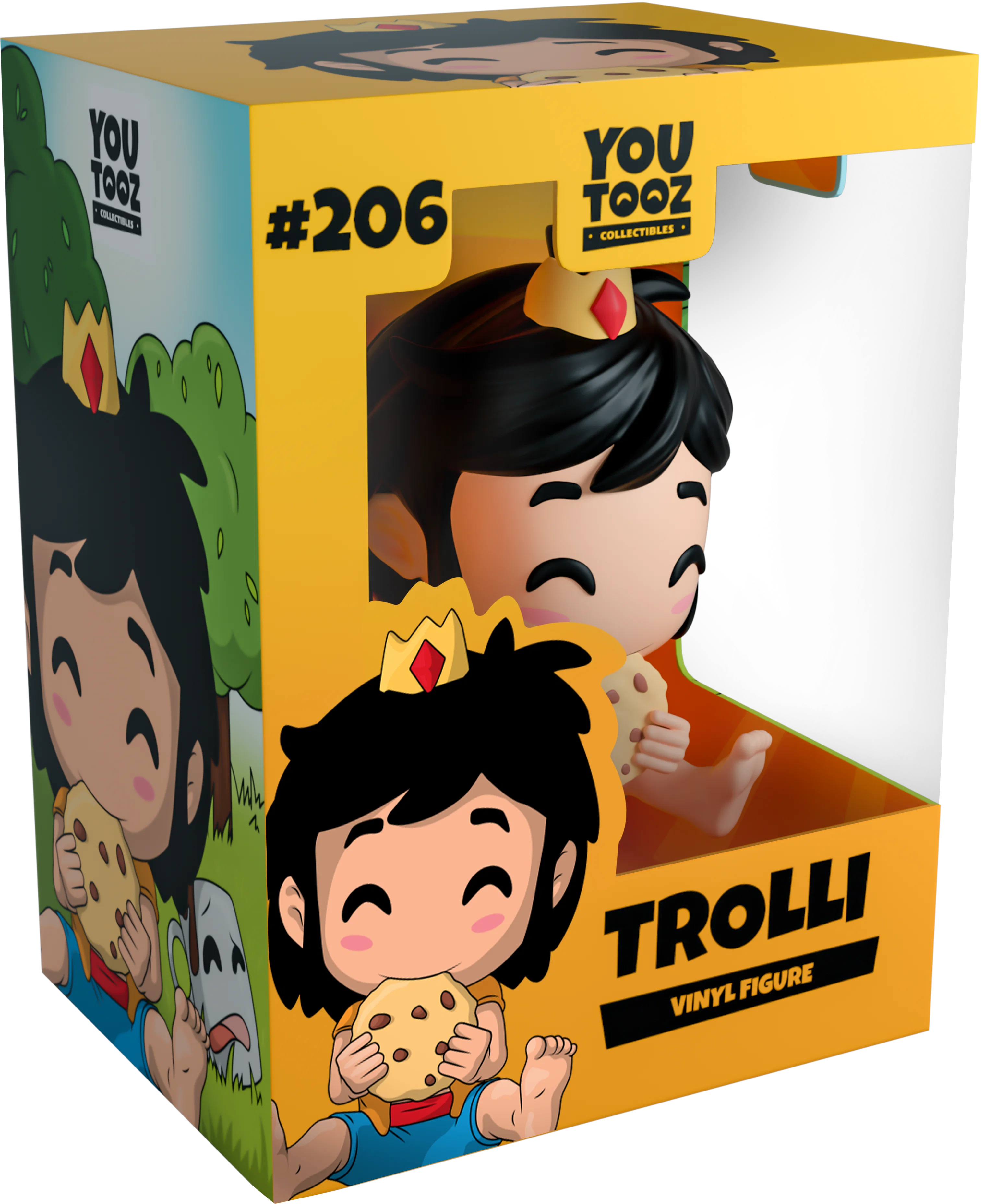 Trolli - Image 2