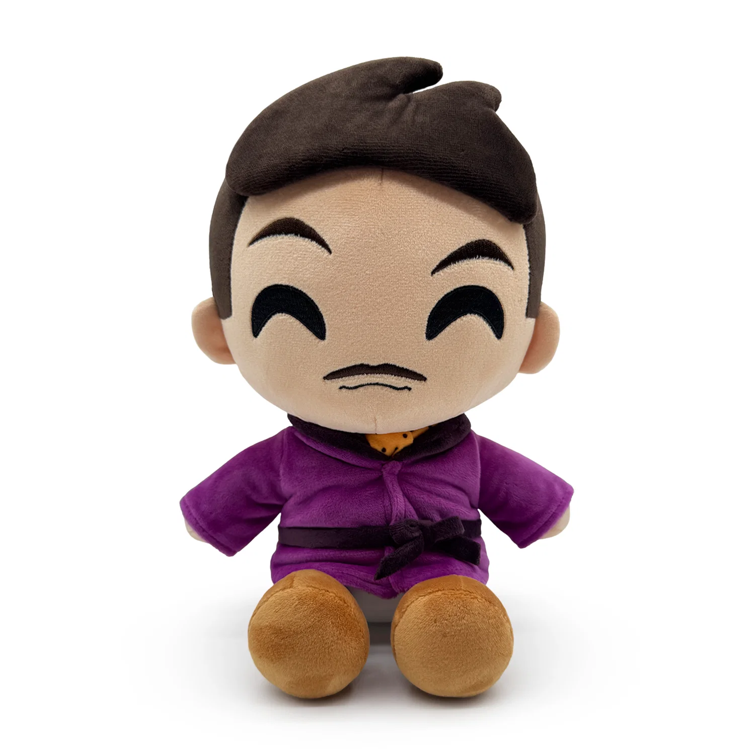 Troy Hawke Plush (9in) - Image 2