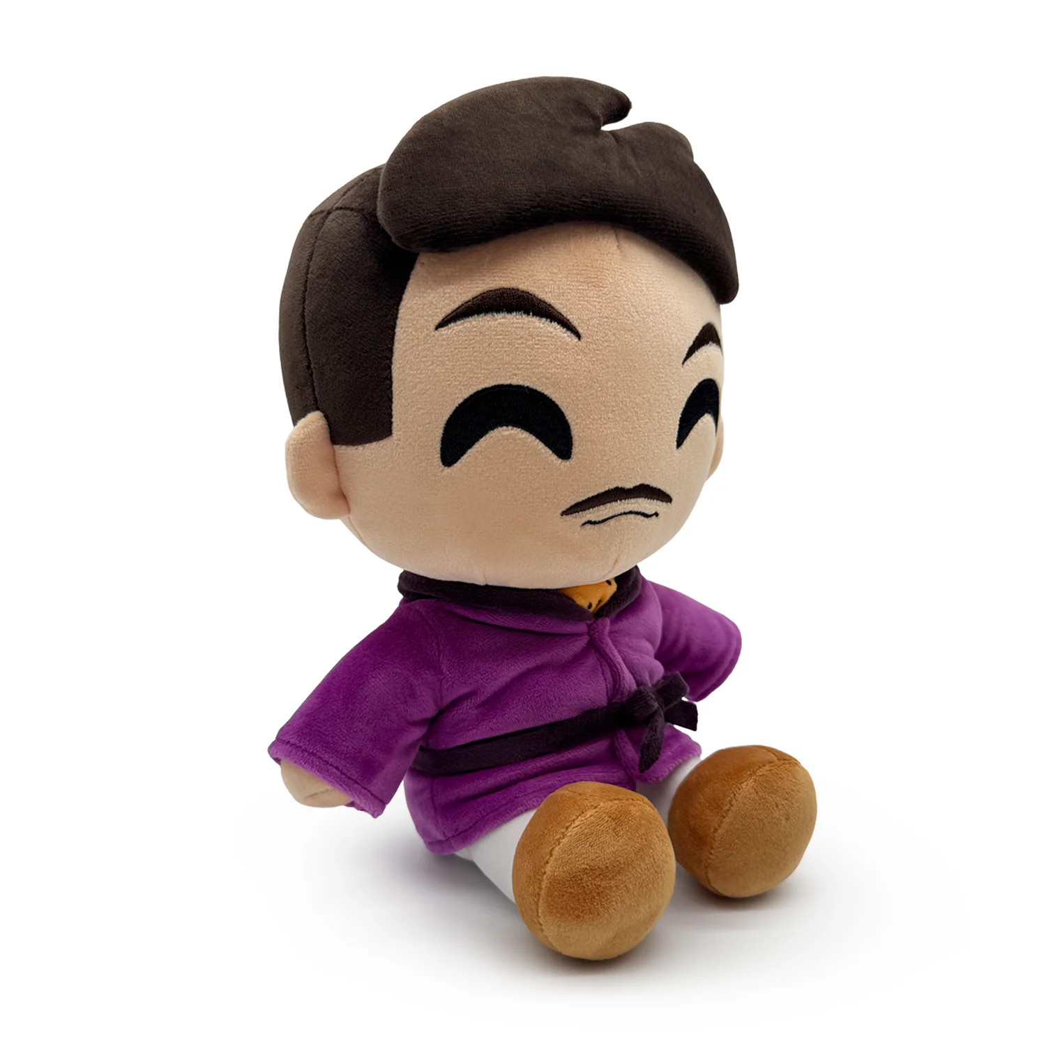 Troy Hawke Plush (9in) - Image 3