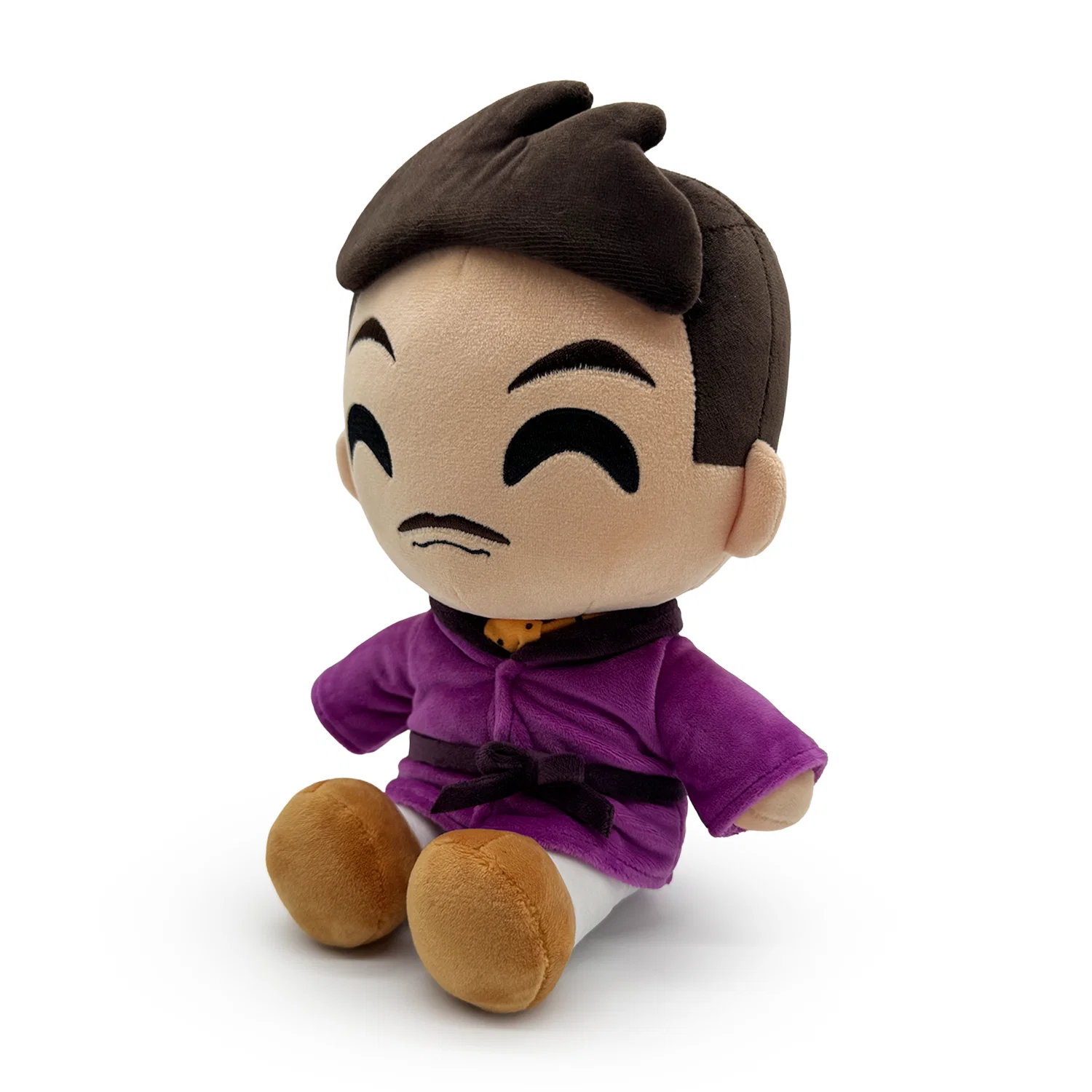 Troy Hawke Plush (9in) - Image 4