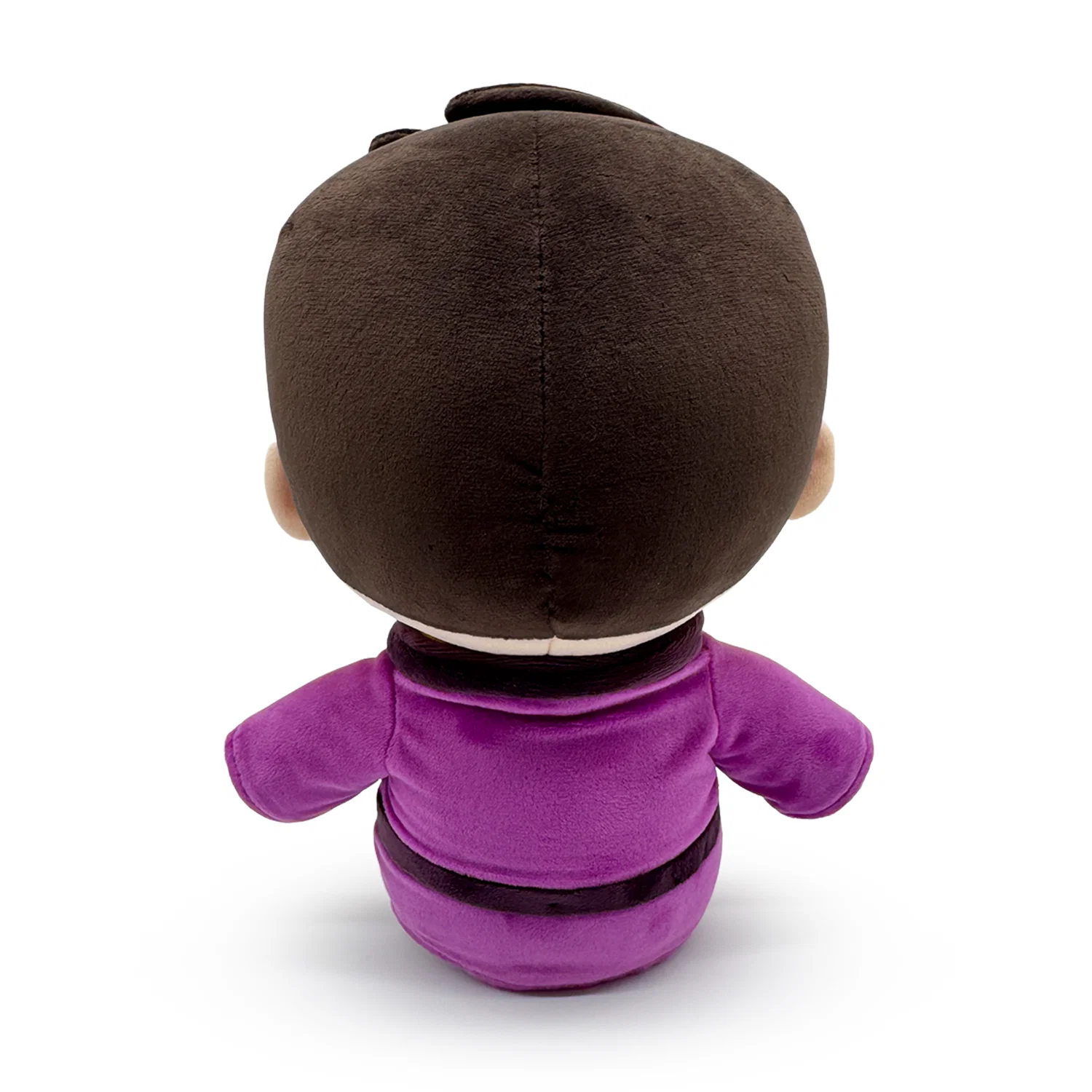 Troy Hawke Plush (9in) - Image 5