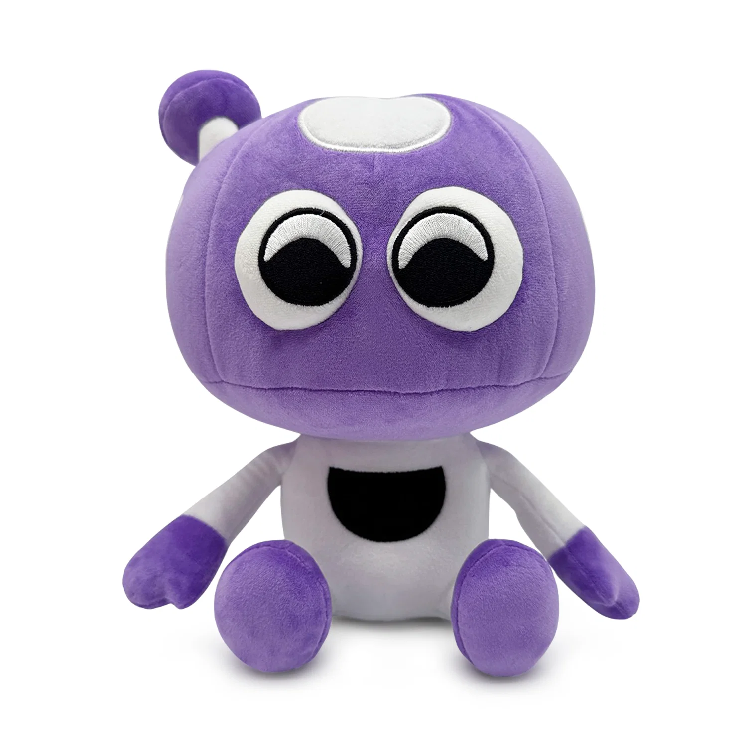 Truffletoot Plush (9in) - Image 2