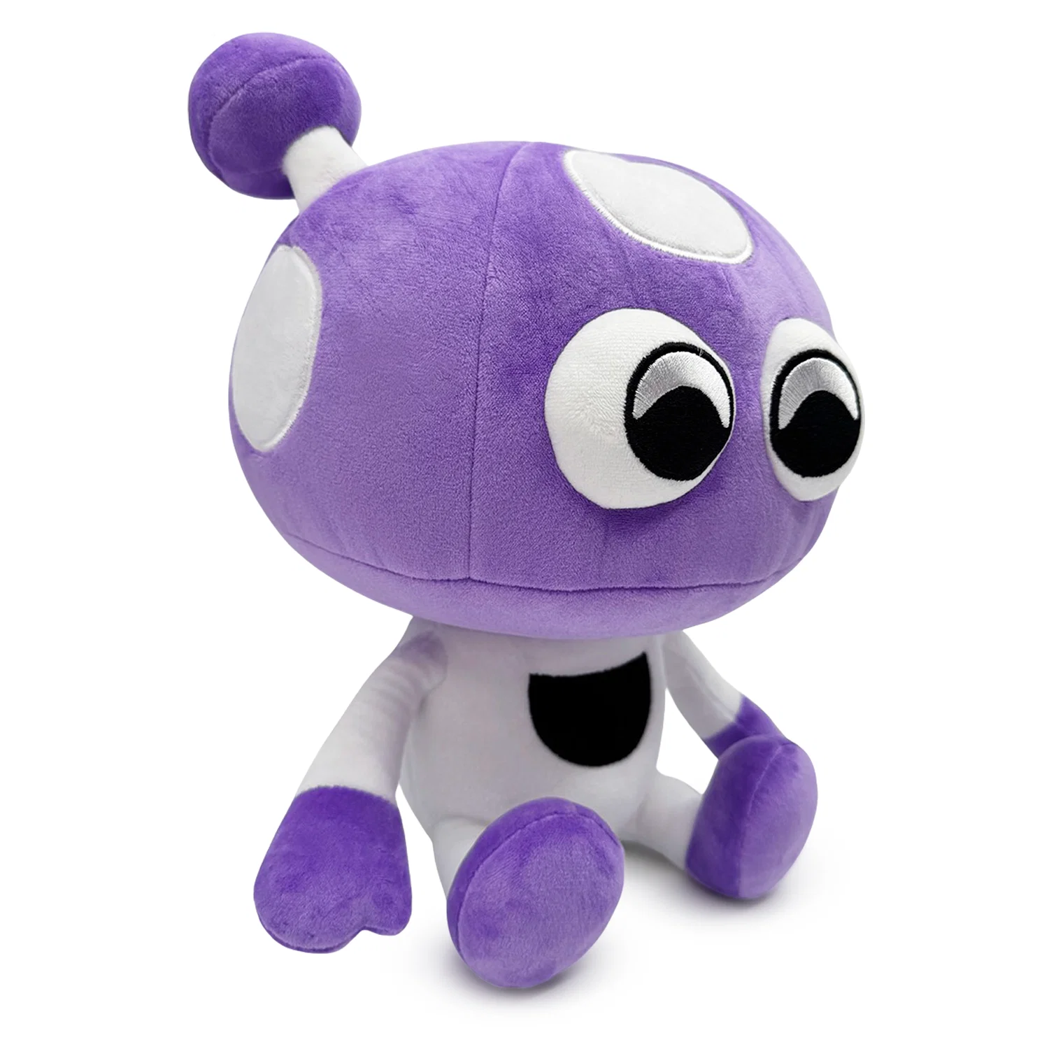 Truffletoot Plush (9in) - Image 3