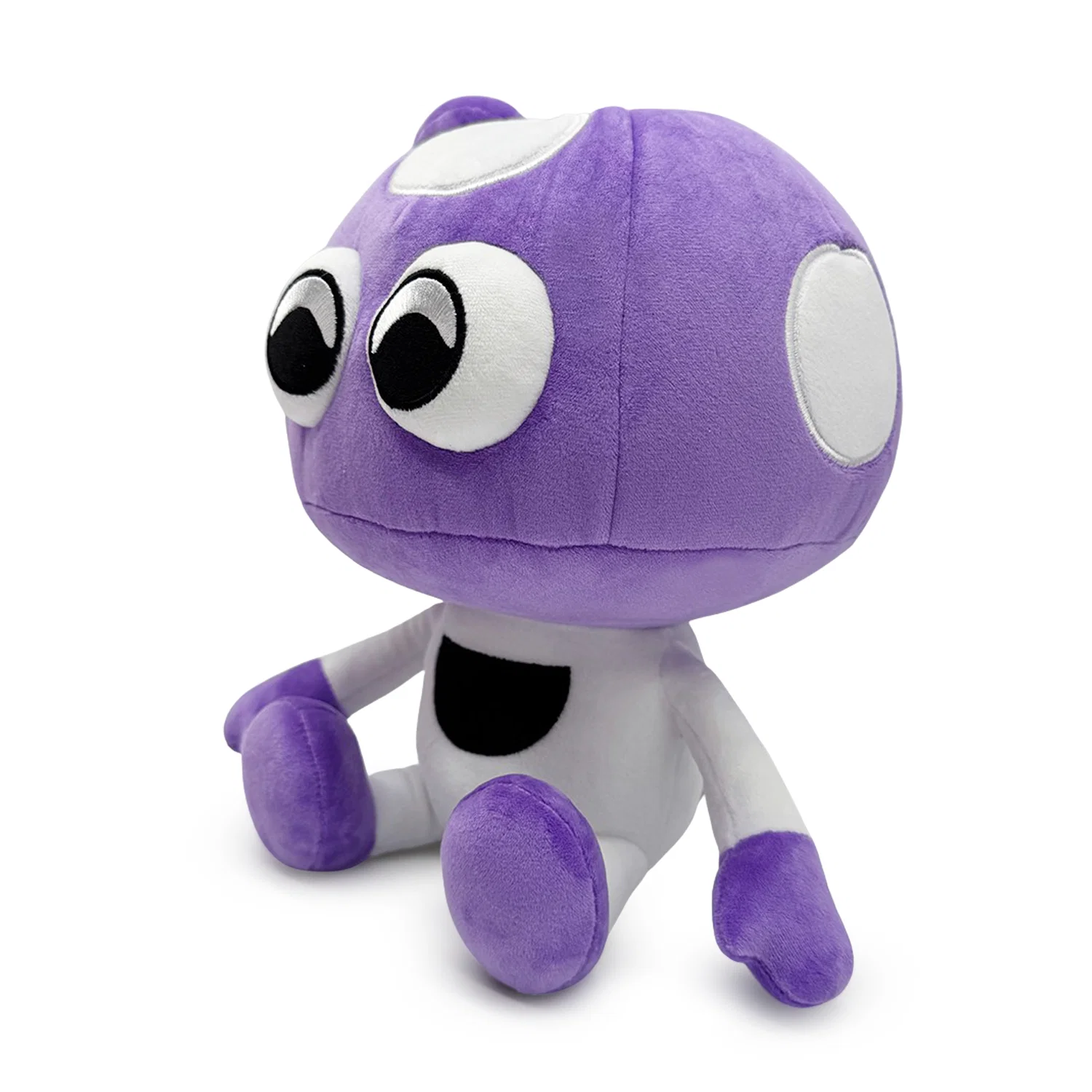 Truffletoot Plush (9in) - Image 4