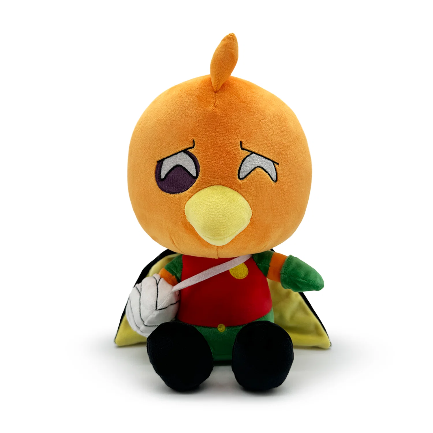 Trusty Sidekick Plush (9in) - Image 2