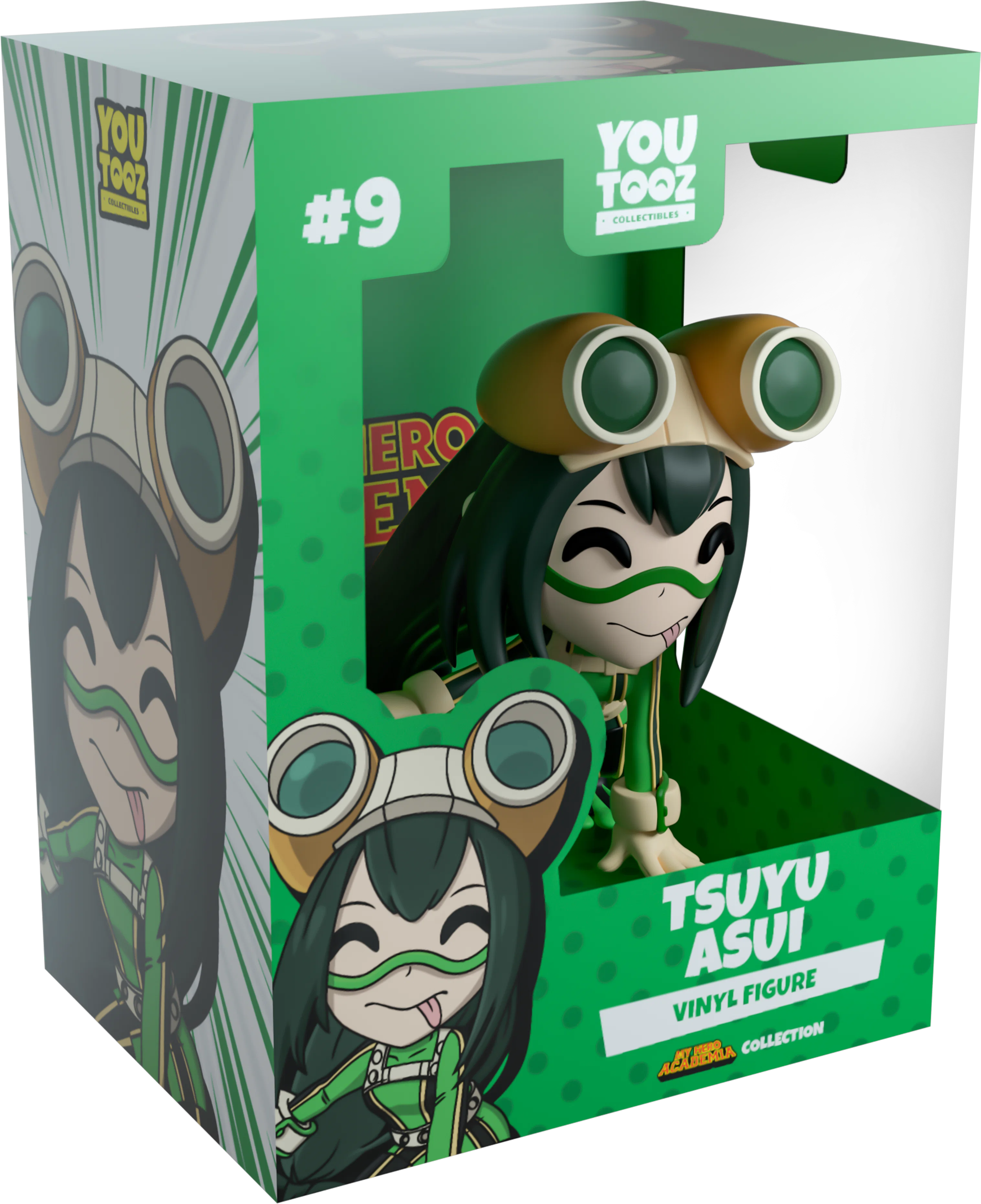Tsuyu Asui - Image 2