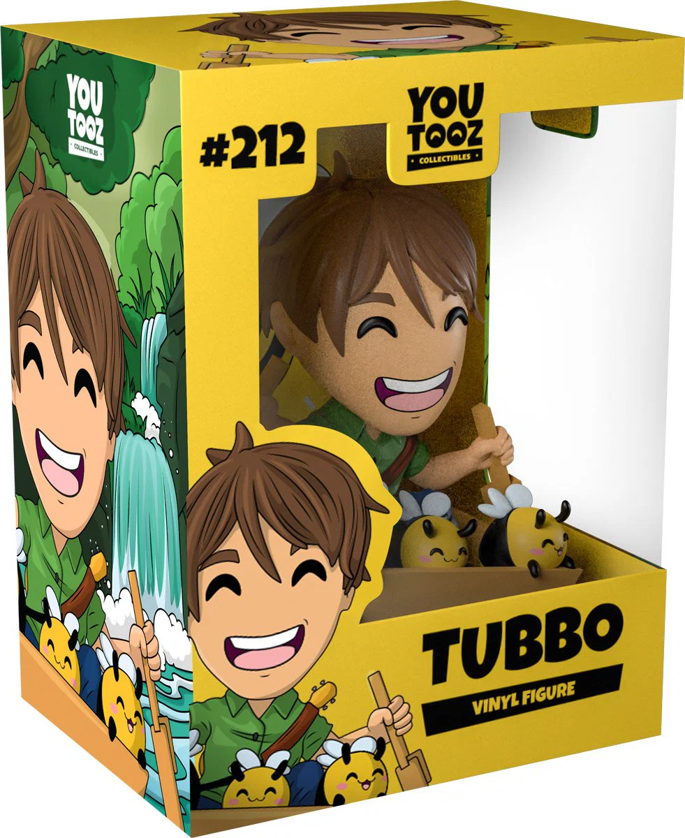 Tubbo - Image 2