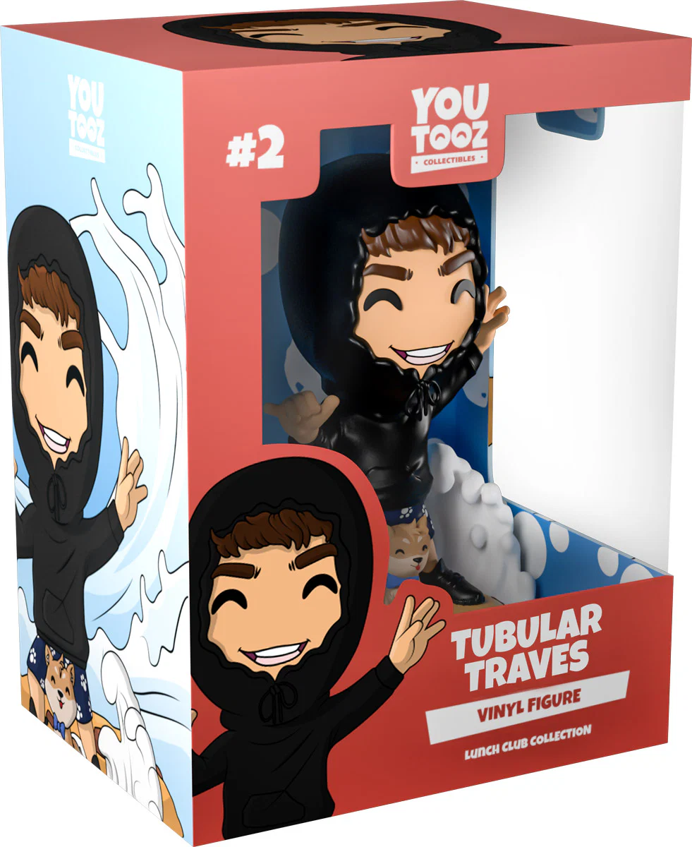 Tubular Traves - Image 2