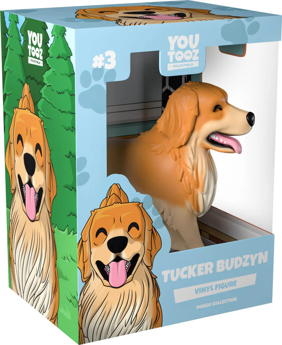 Tucker Budzyn - Image 2