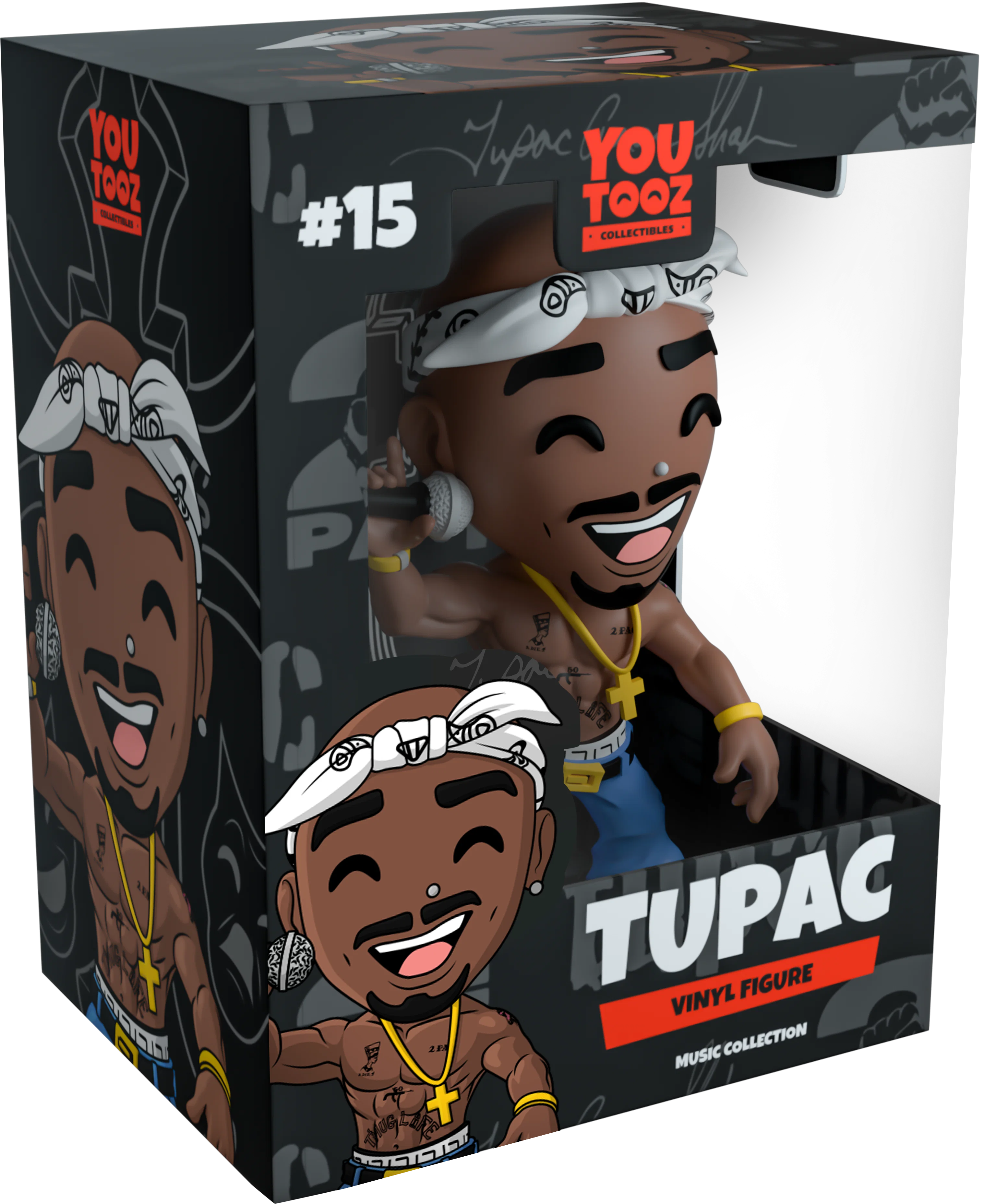 Tupac - Image 2