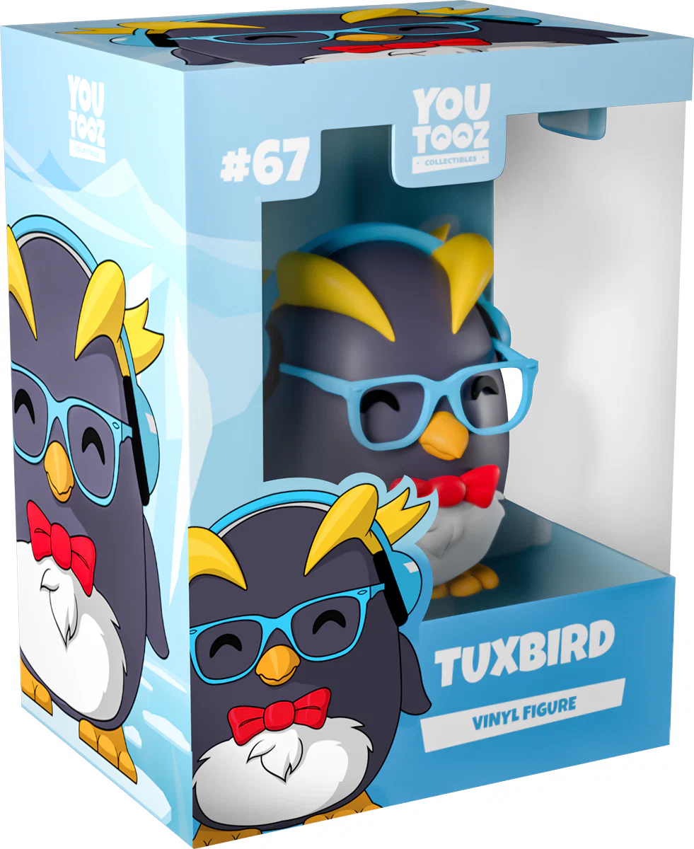 Tuxbird - Image 2