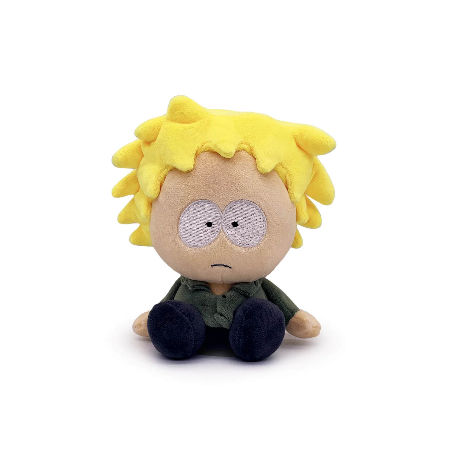 Tweek Shoulder Rider (6in) - Image 2