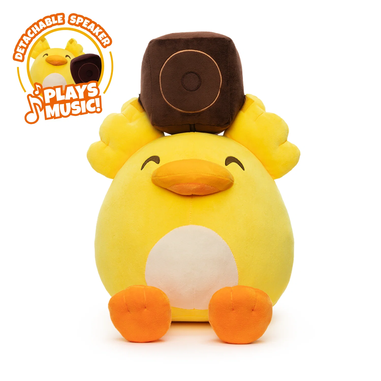 Twi Shorts Plush (9in) - Image 2