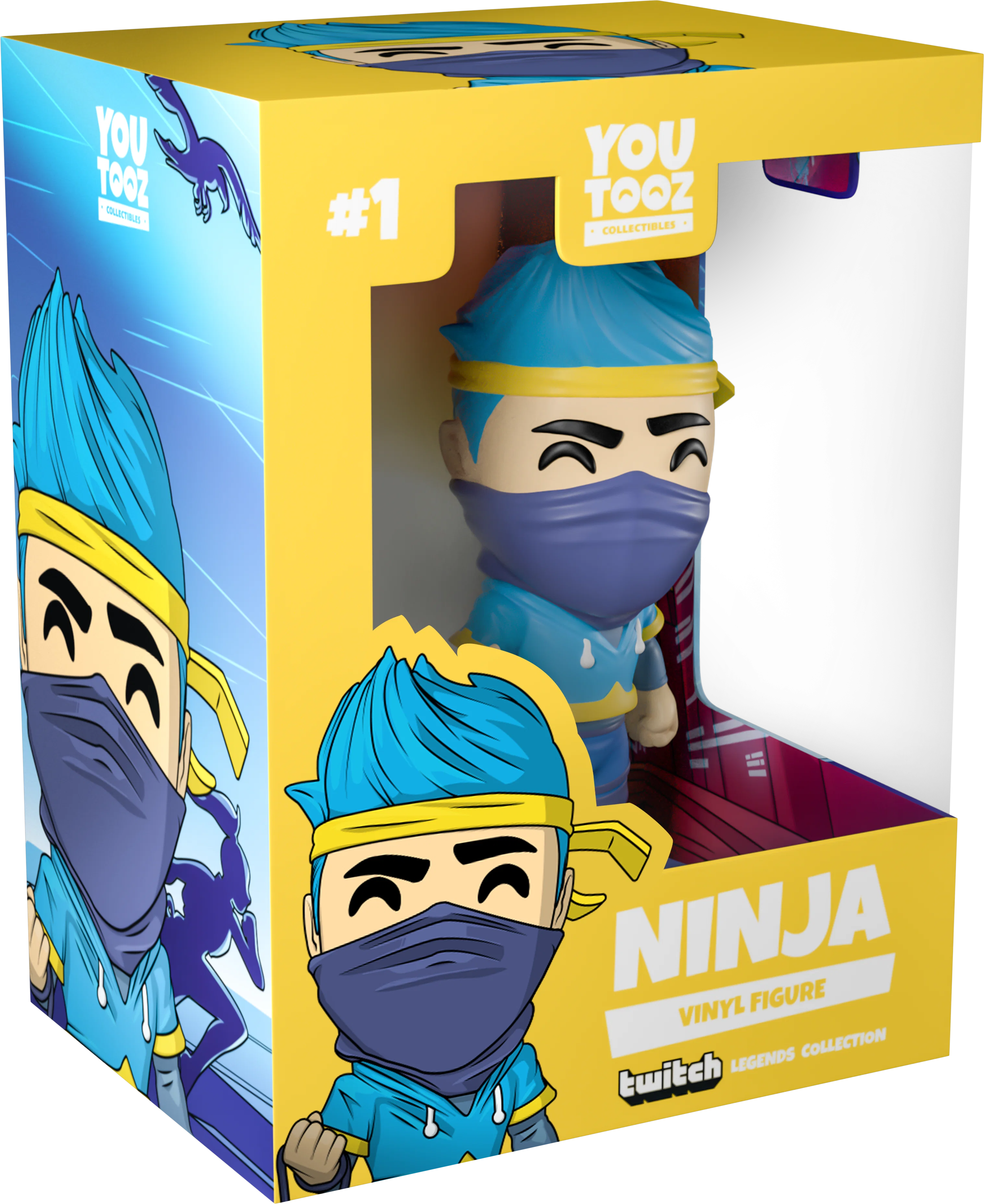 Twitch Legends - Ninja - Image 2