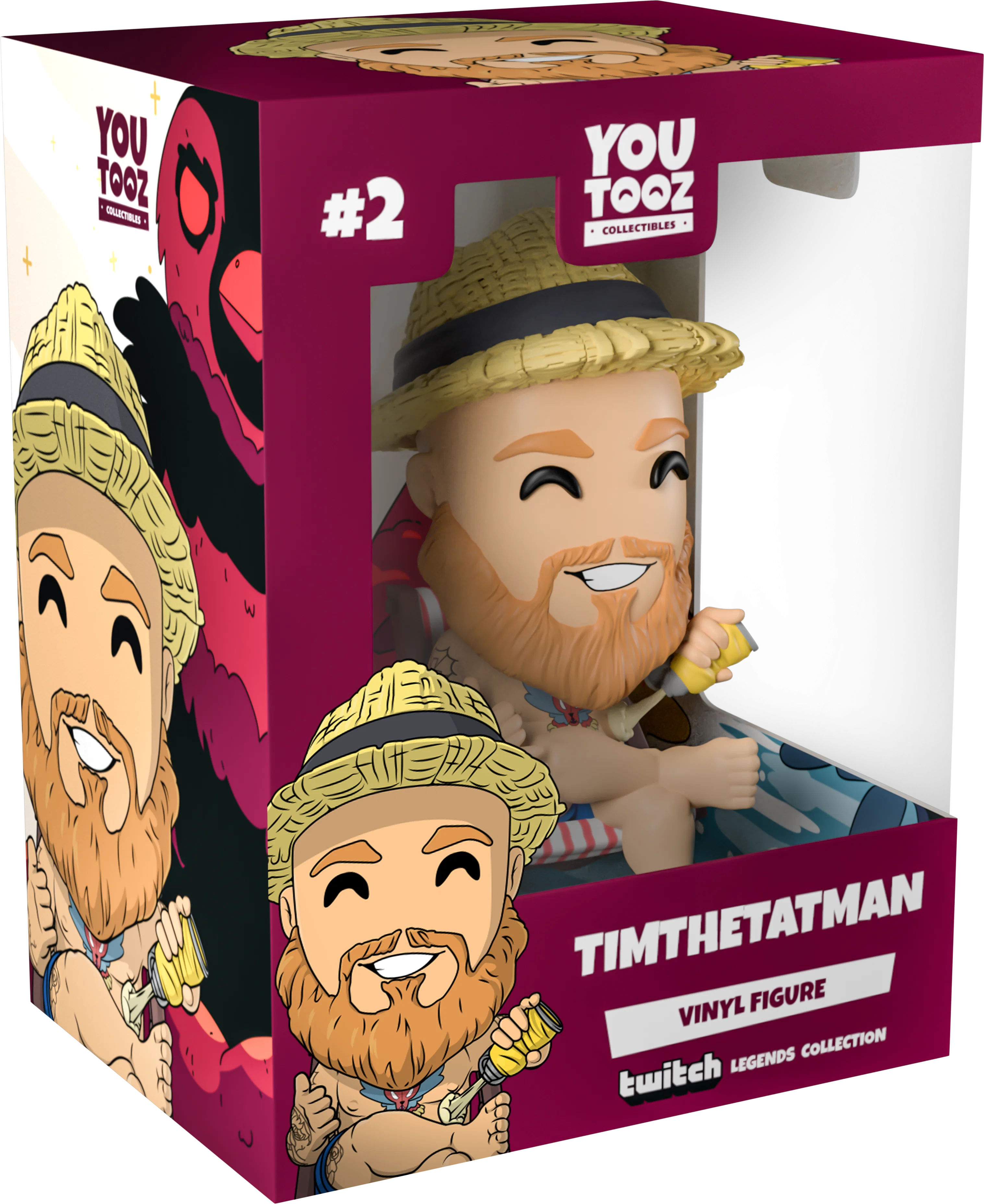 Twitch Legends - TimTheTatMan - Image 2