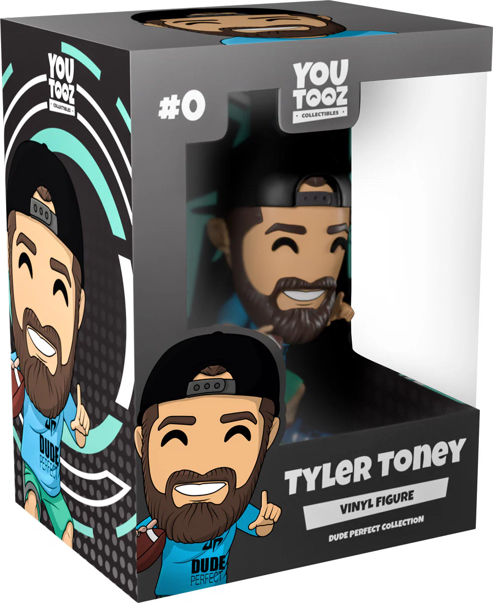 Tyler Toney - Image 2