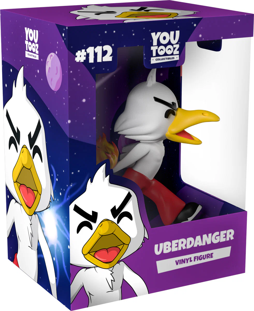 UberDanger - Image 2