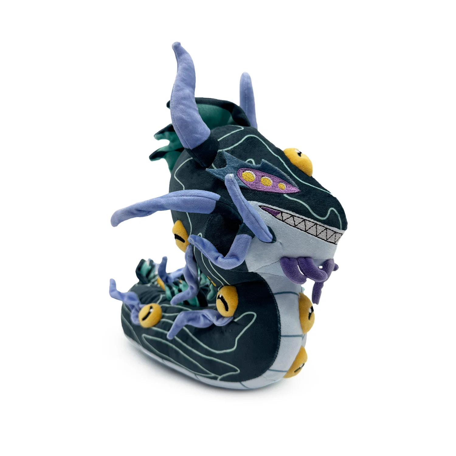 Uk'otoa Plush (9in) - Image 3