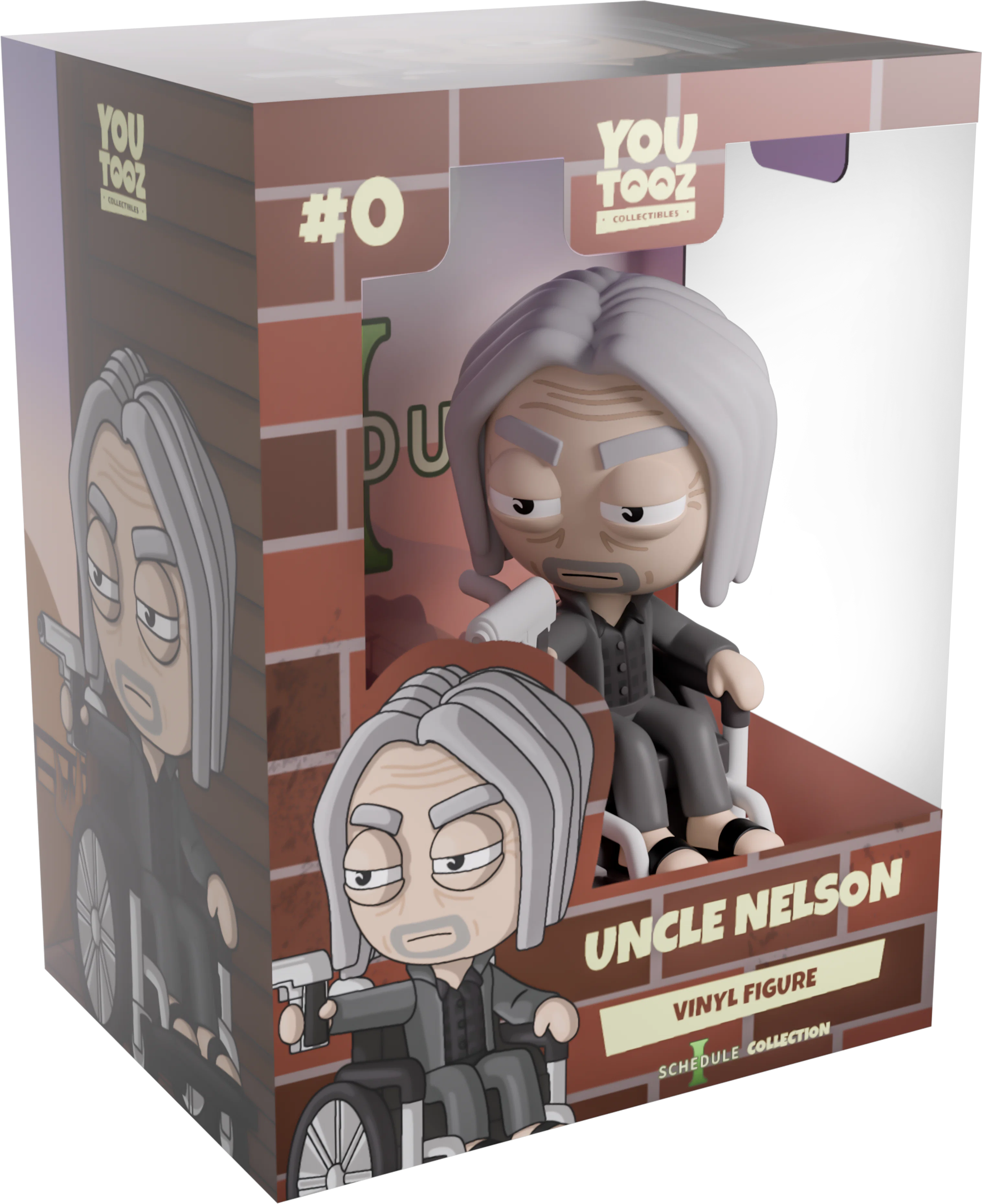 Uncle Nelson - Image 2