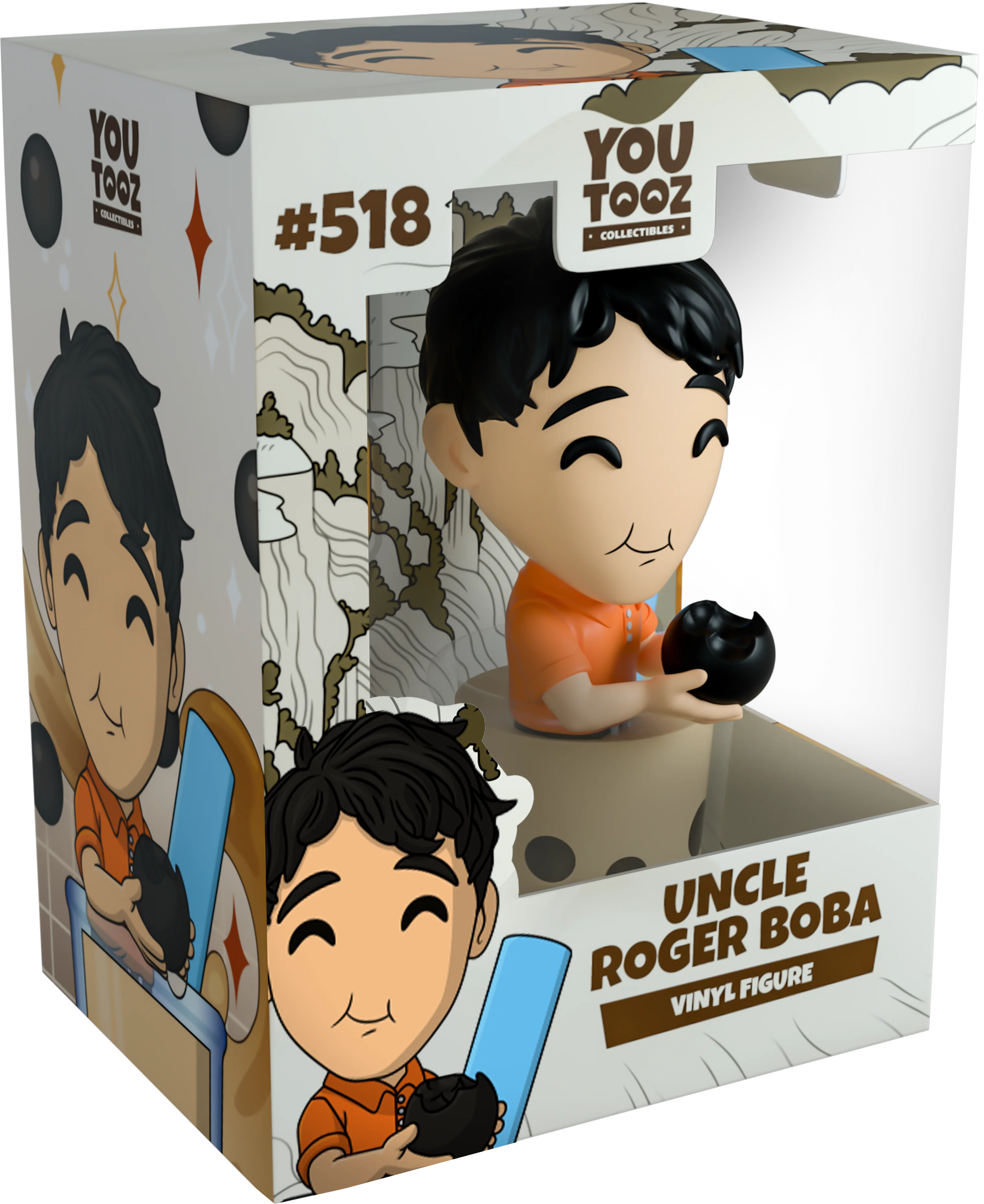 Uncle Roger Boba - Image 2