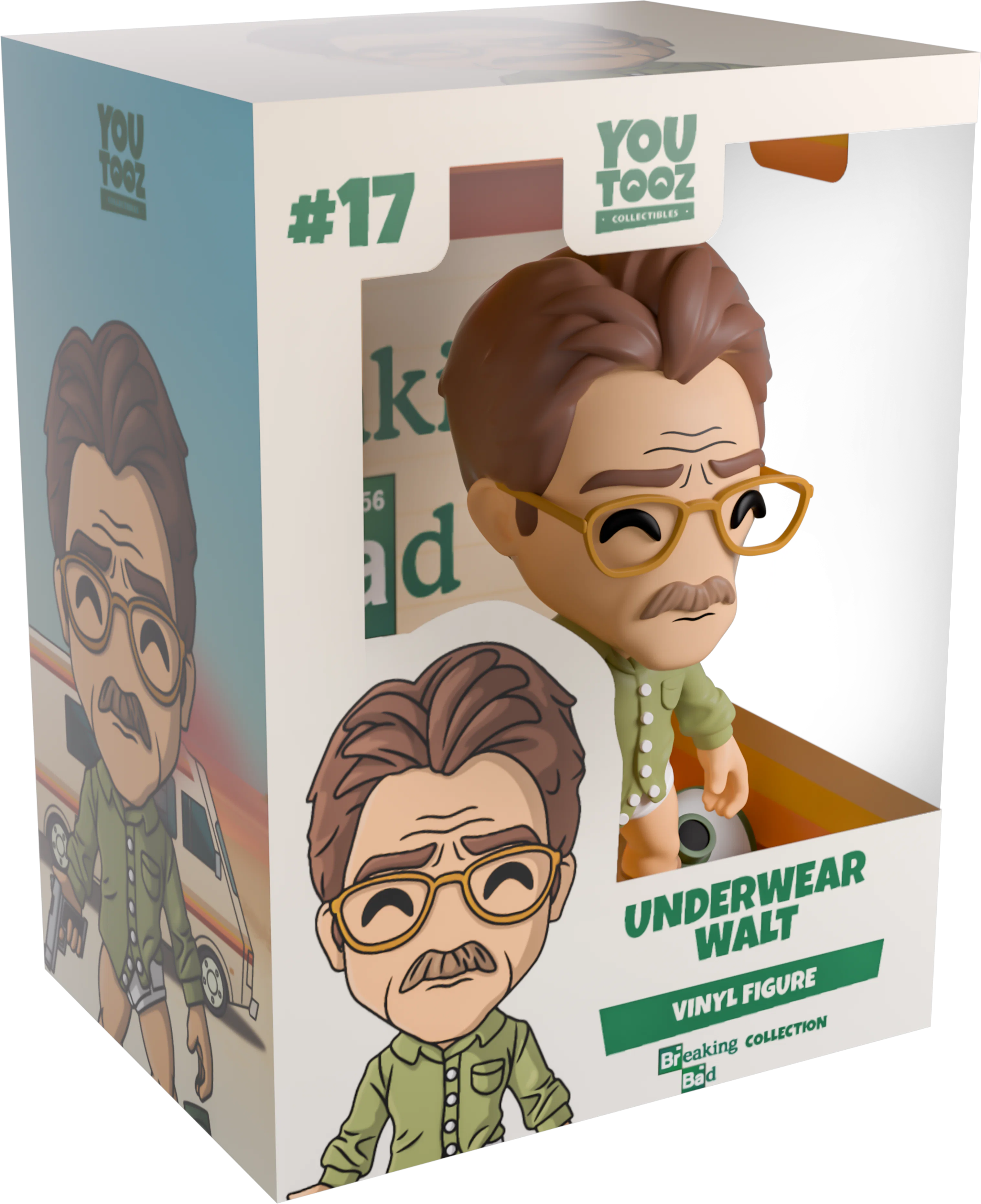Underwear Walt - Image 2