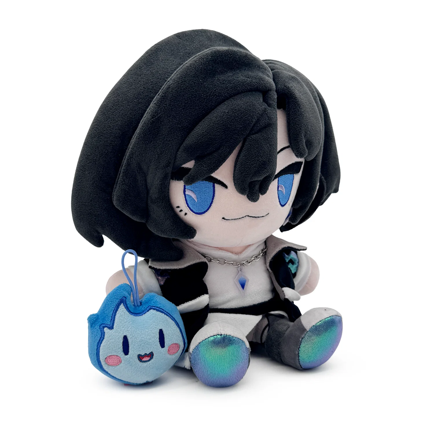 Unnämed Plush (9in) - Image 3