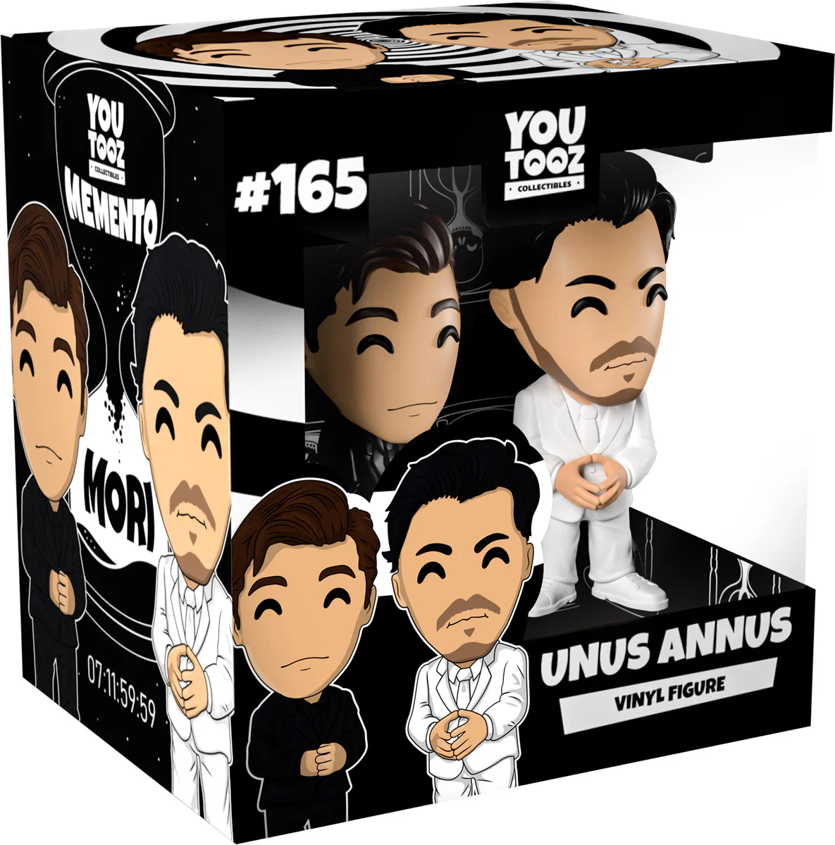 Unus Annus Duo - Image 2