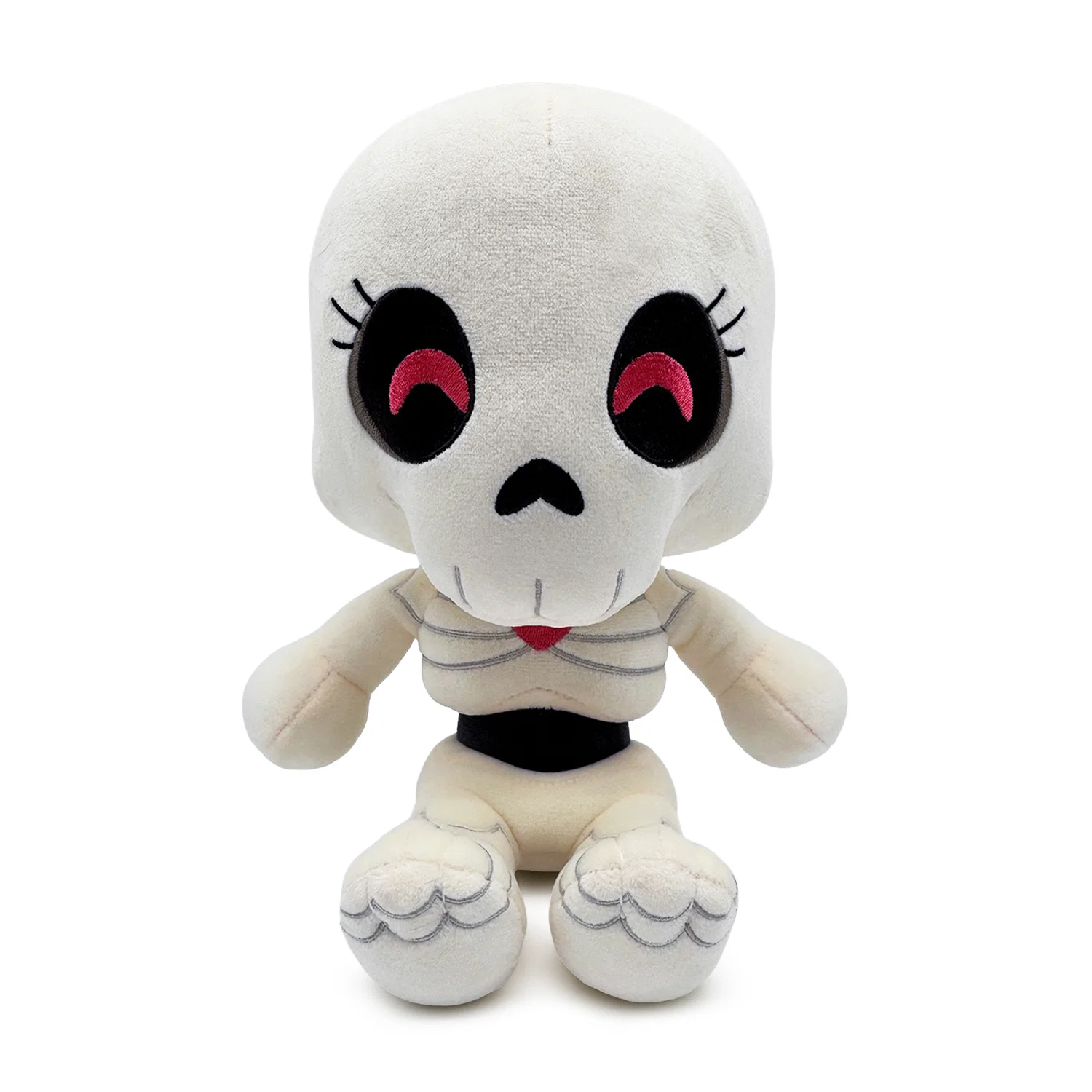 Urban Myth Skeleton Plush (9in) - Image 2