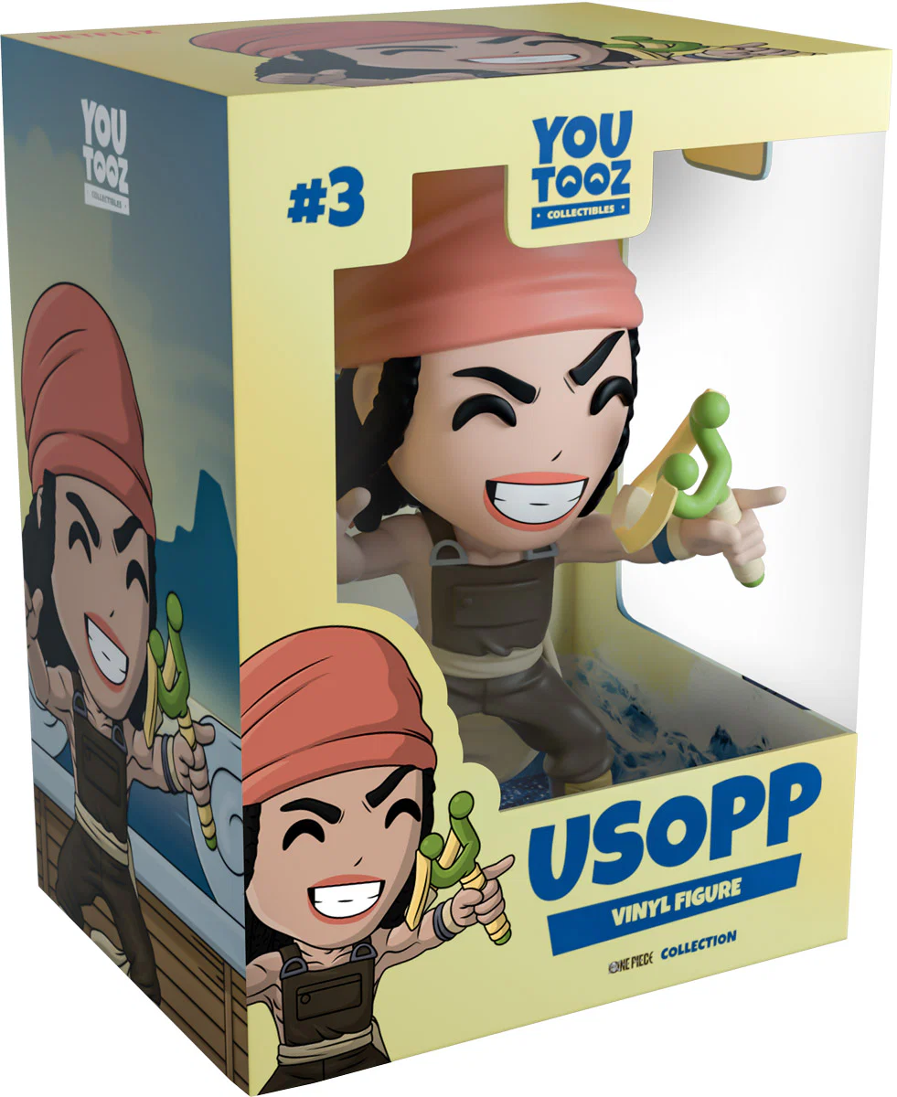 Usopp - Image 2