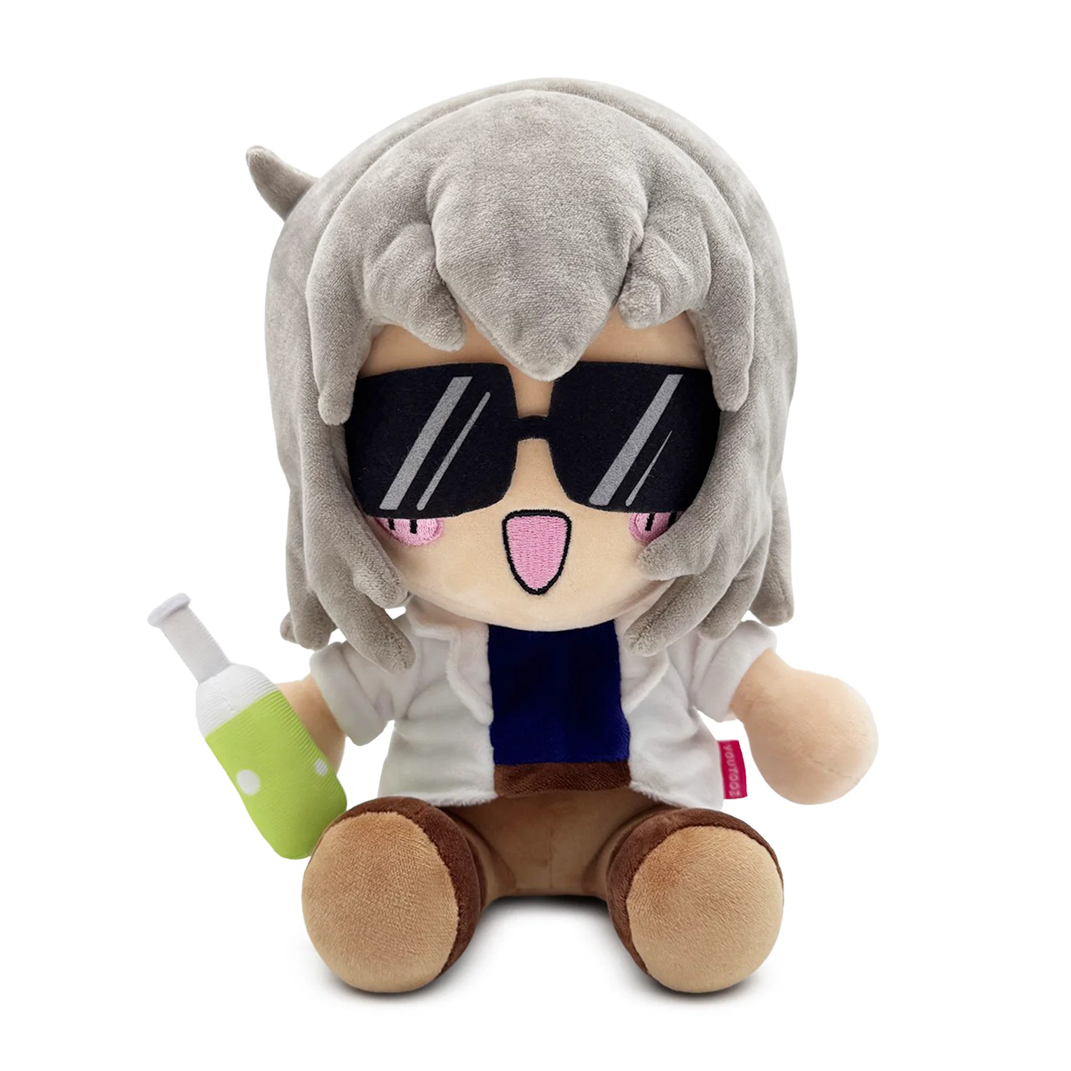 UwosLab Plush (9in) - Image 2