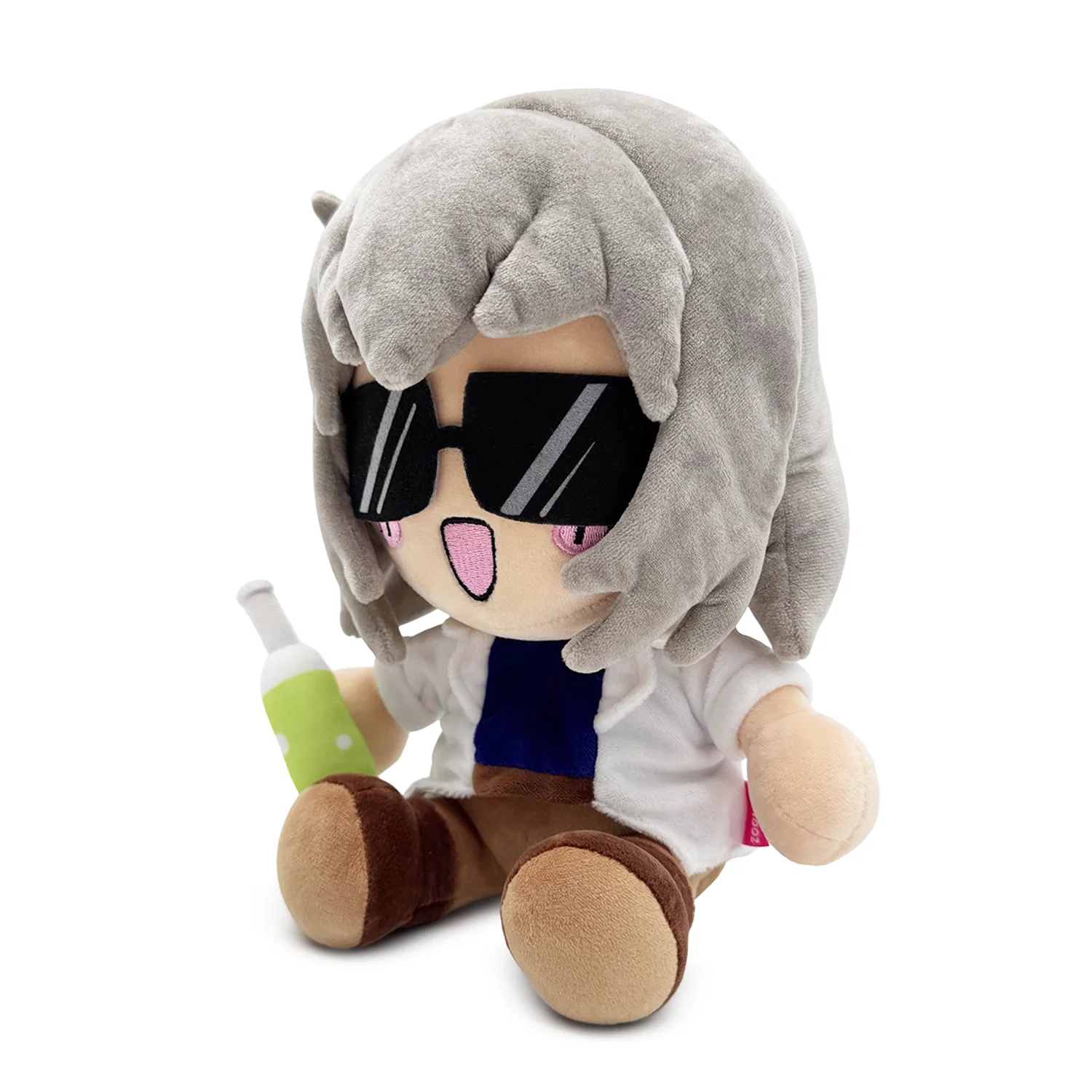 UwosLab Plush (9in) - Image 4